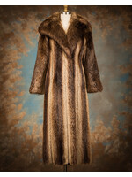 UPTONE BEAVER COAT 4-6