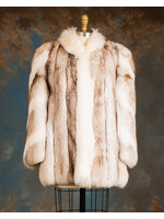 BLUE & SHADOW FOX JACKET 8