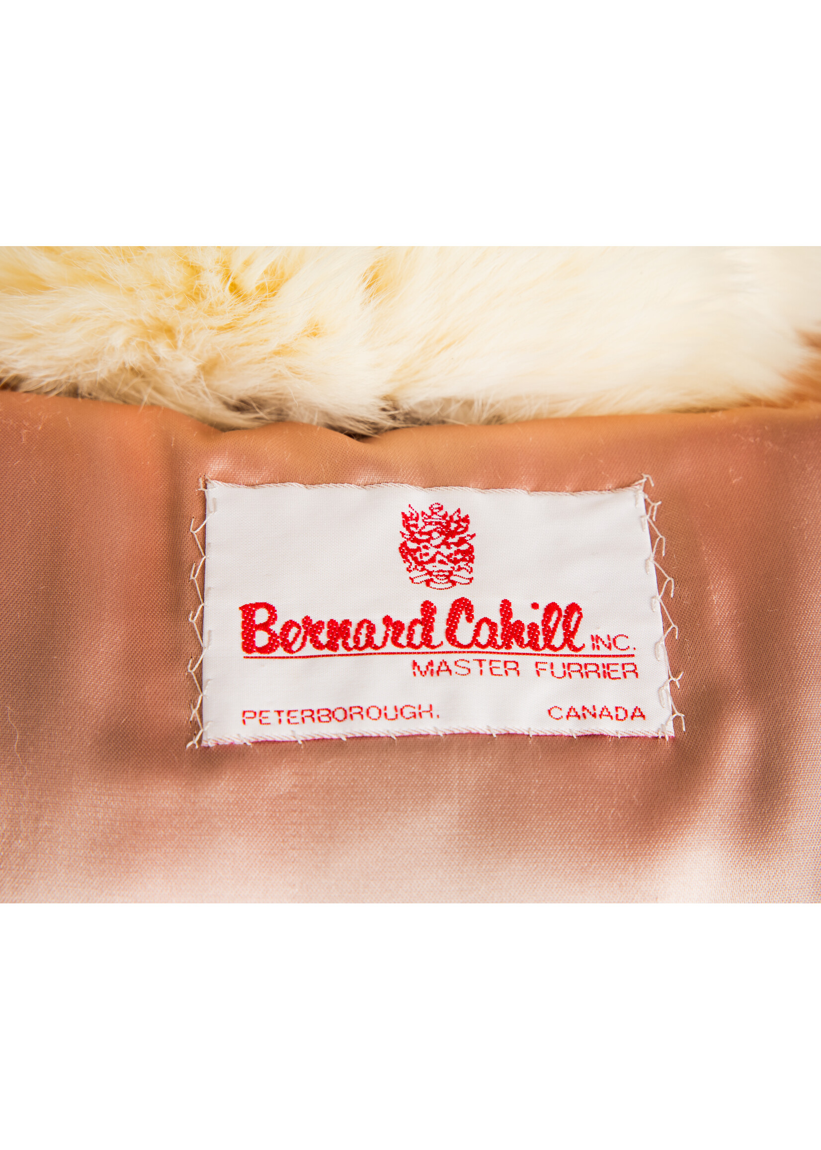 BLUE & SHADOW FOX JACKET 8