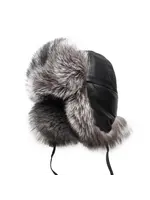 CROWN CAP AVIATOR HAT 2-23308