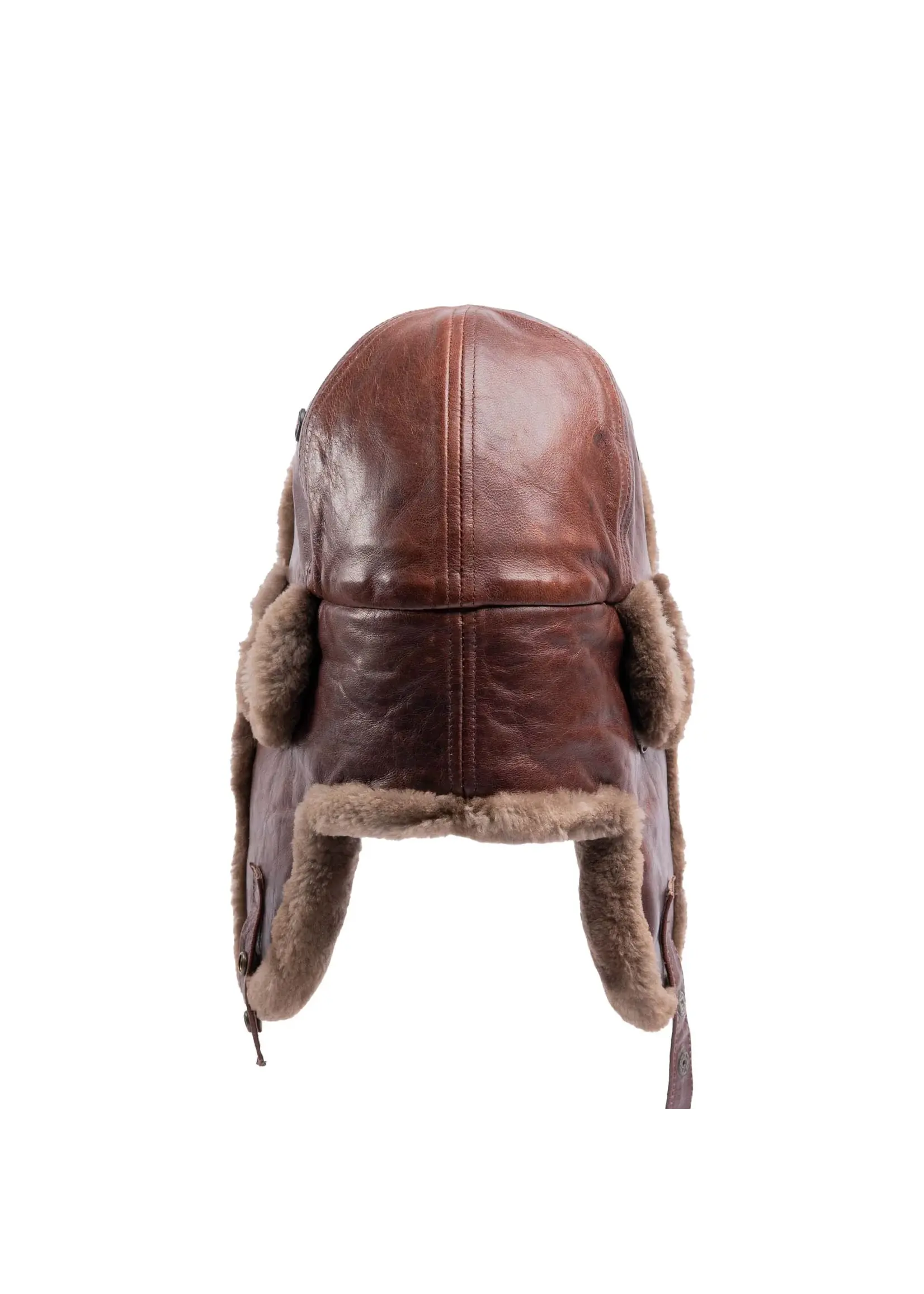 CROWN CAP AVIATOR HAT 2-73321