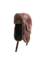 CROWN CAP AVIATOR HAT 2-73321