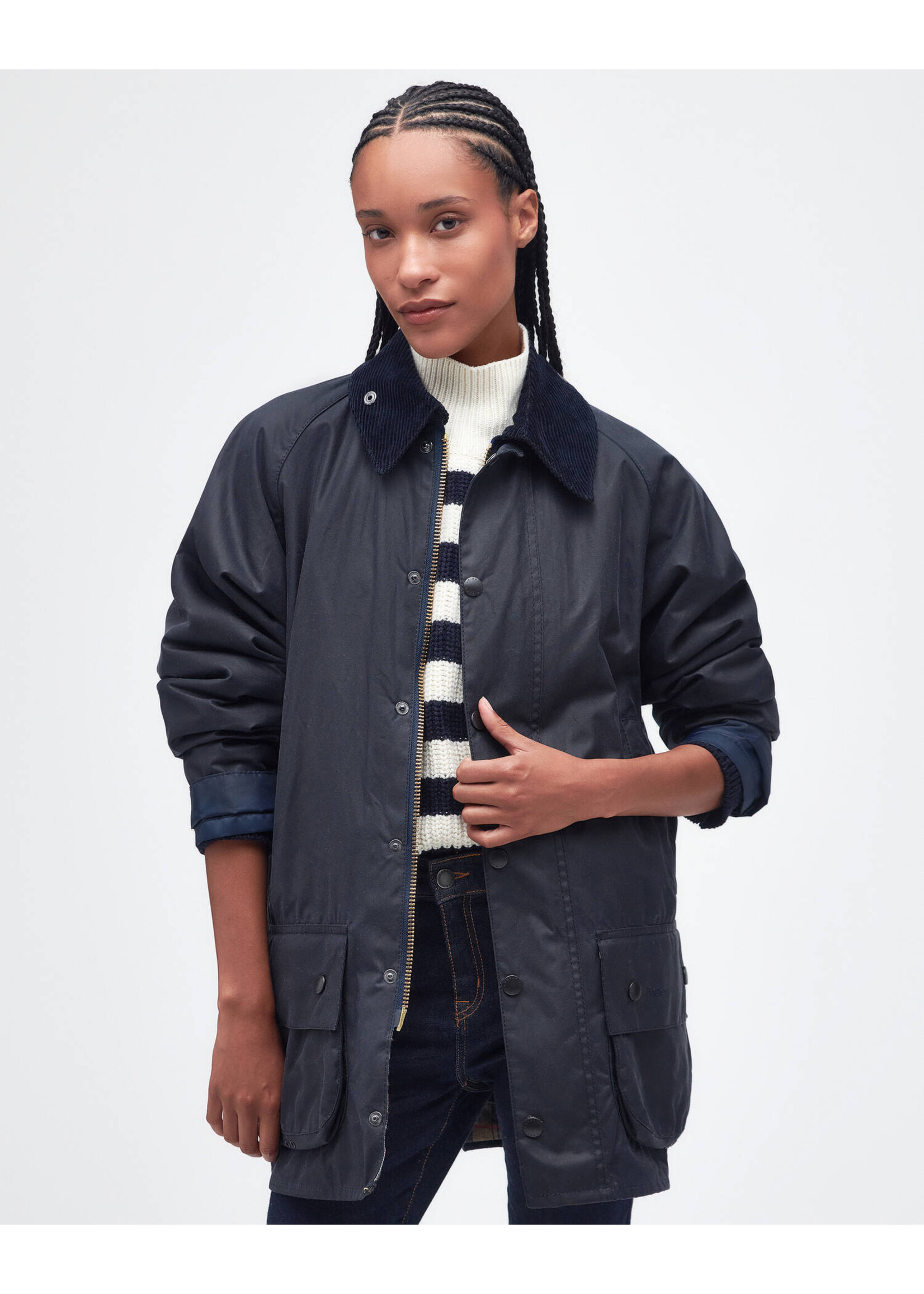 Barbour BEAUFORT WAX JACKET