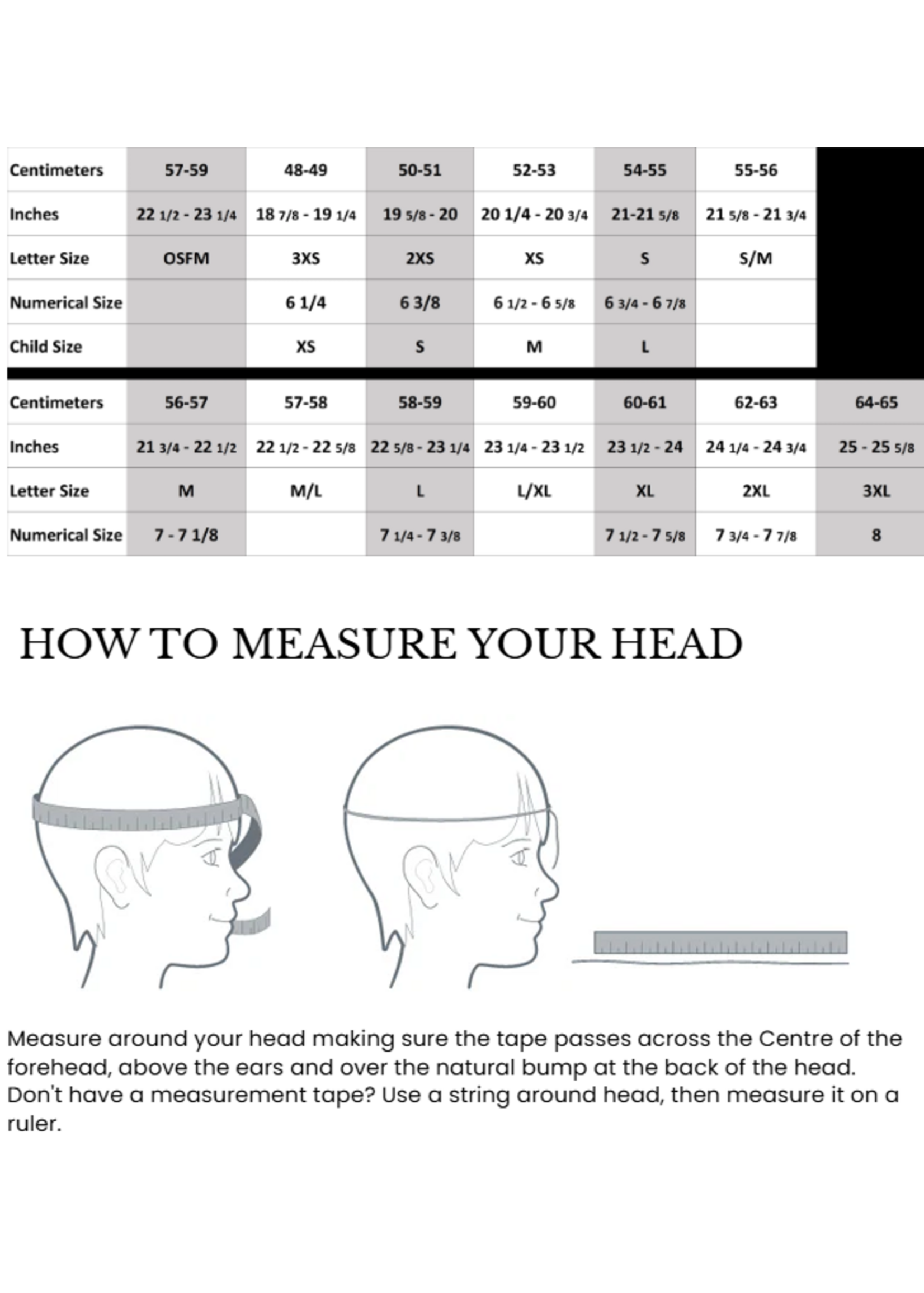 CROWN CAP AVIATOR 2-27321