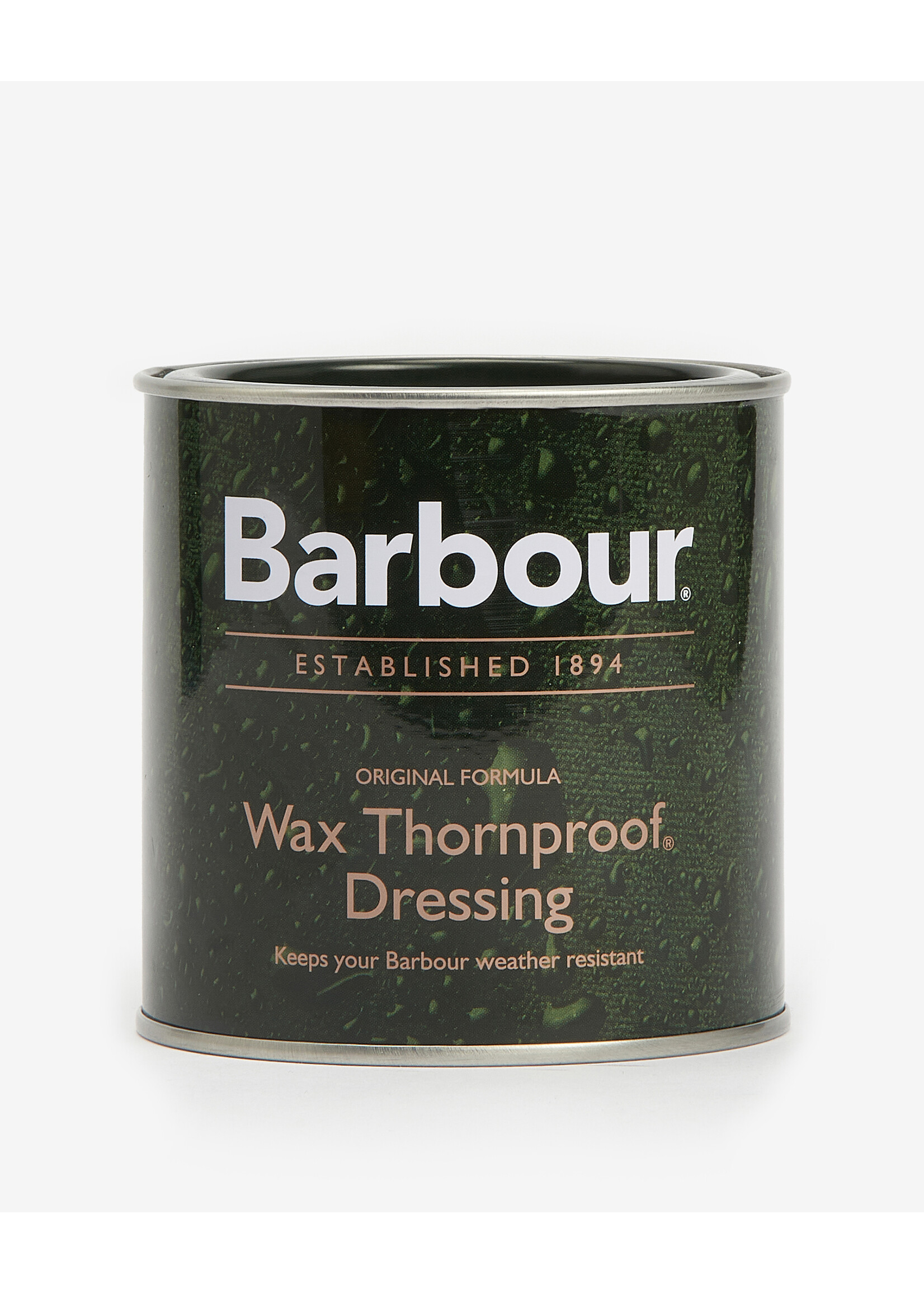 Barbour WAX THORNPROOF DRESSING