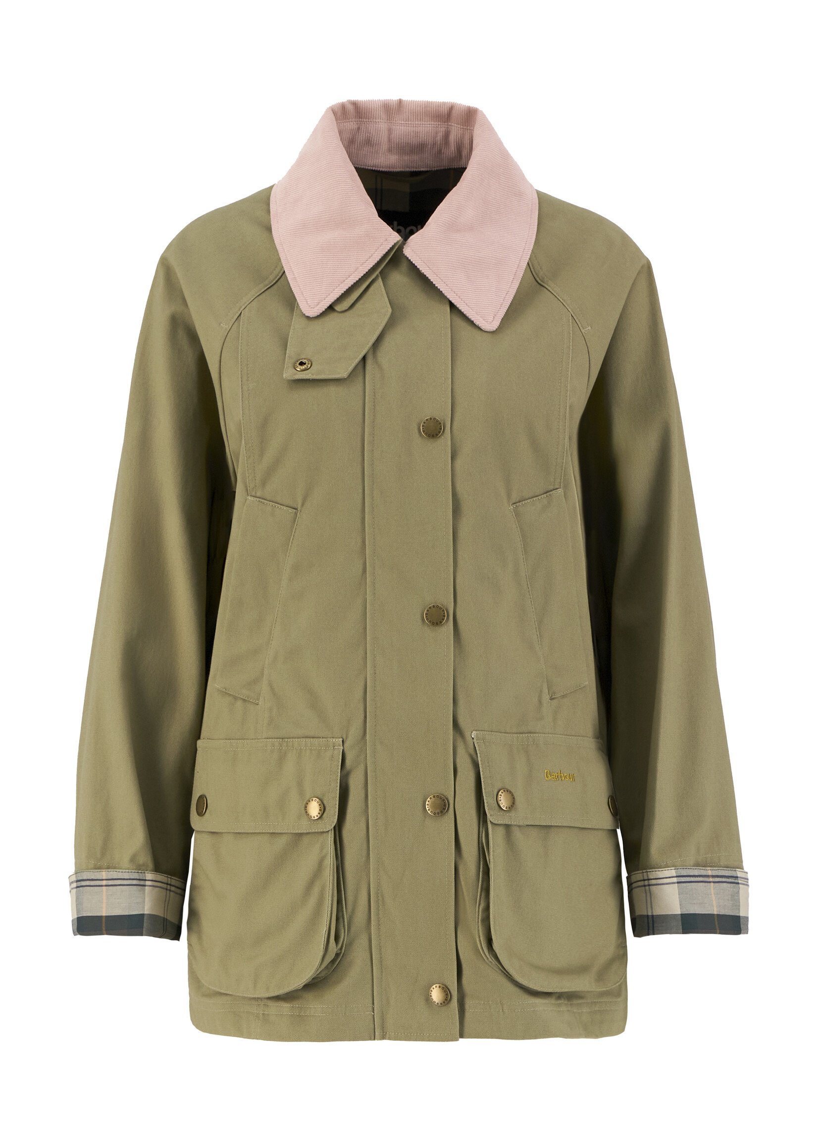 Barbour MODERN BEADNELL CASUAL
