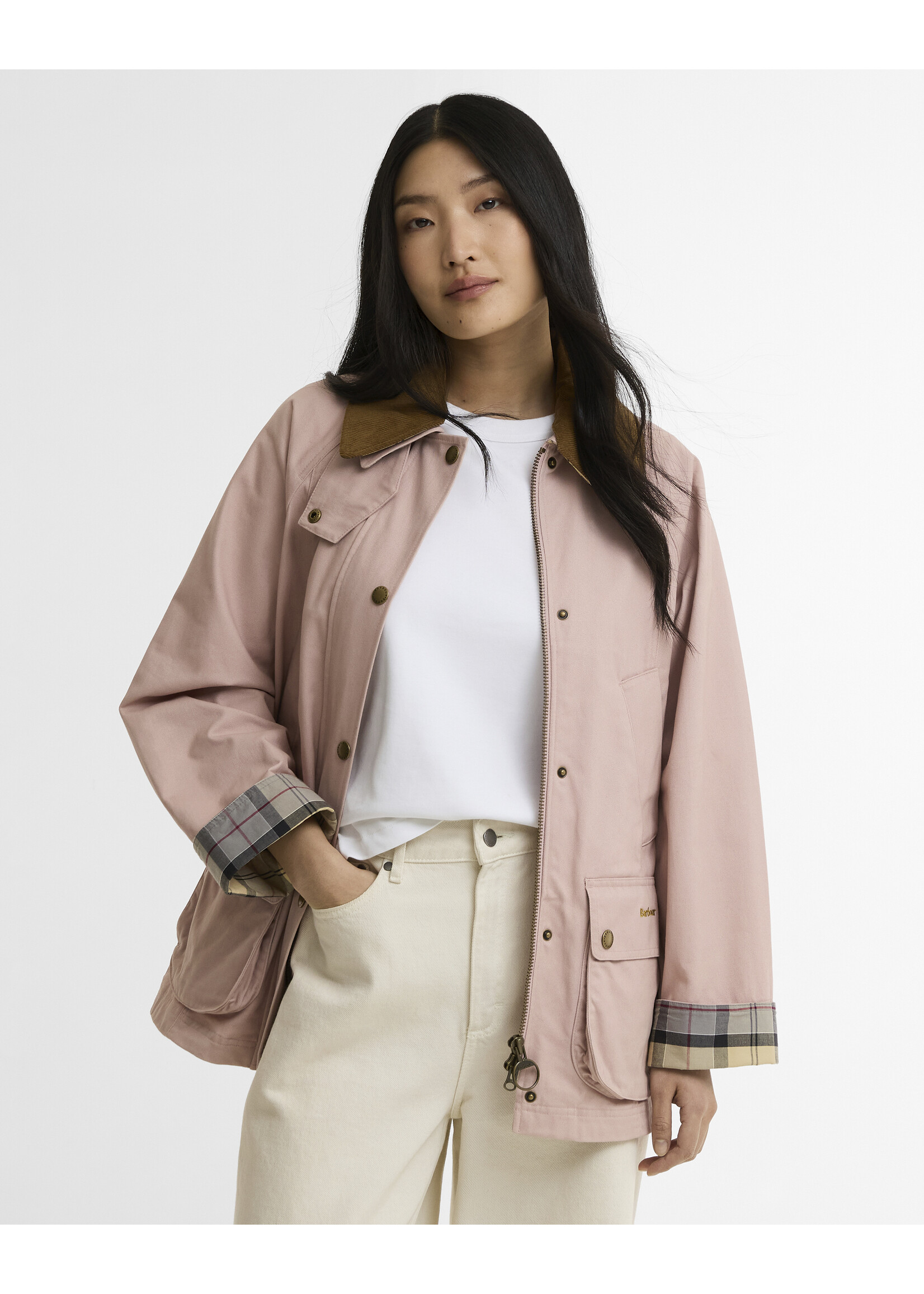 Barbour MODERN BEADNELL CASUAL