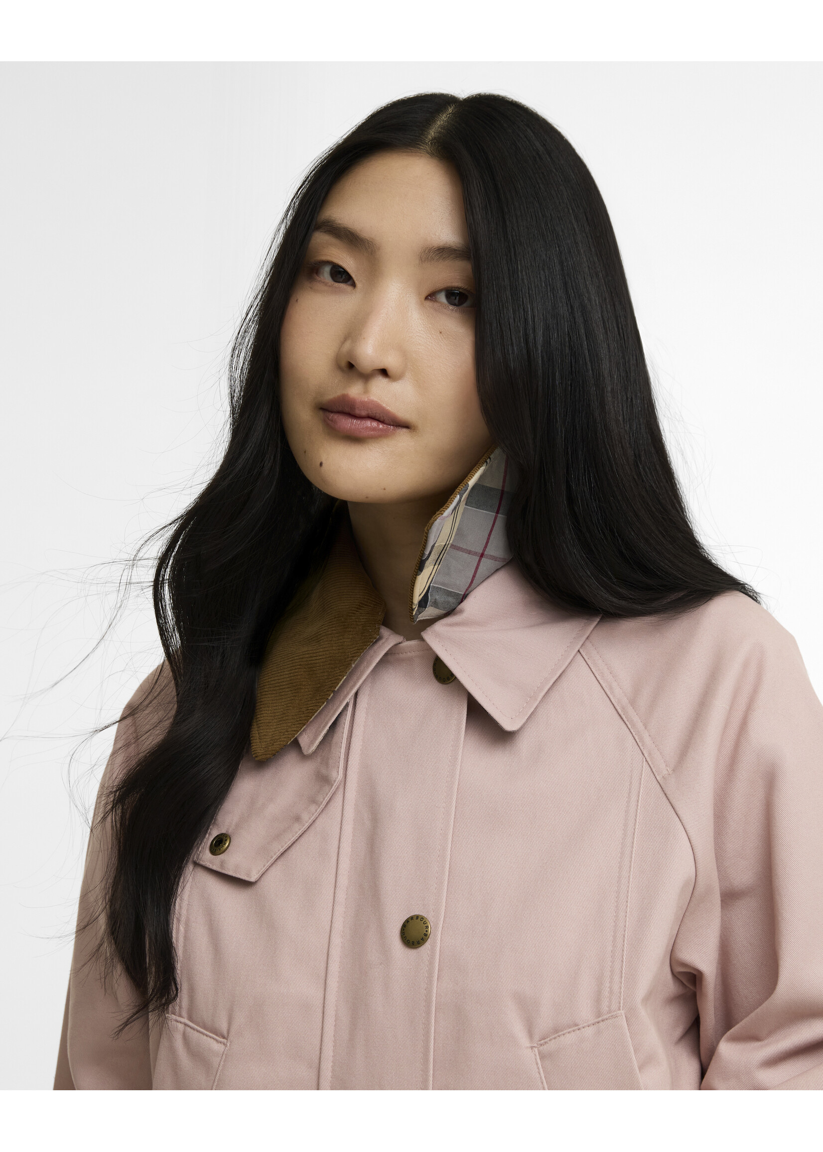 Barbour MODERN BEADNELL CASUAL