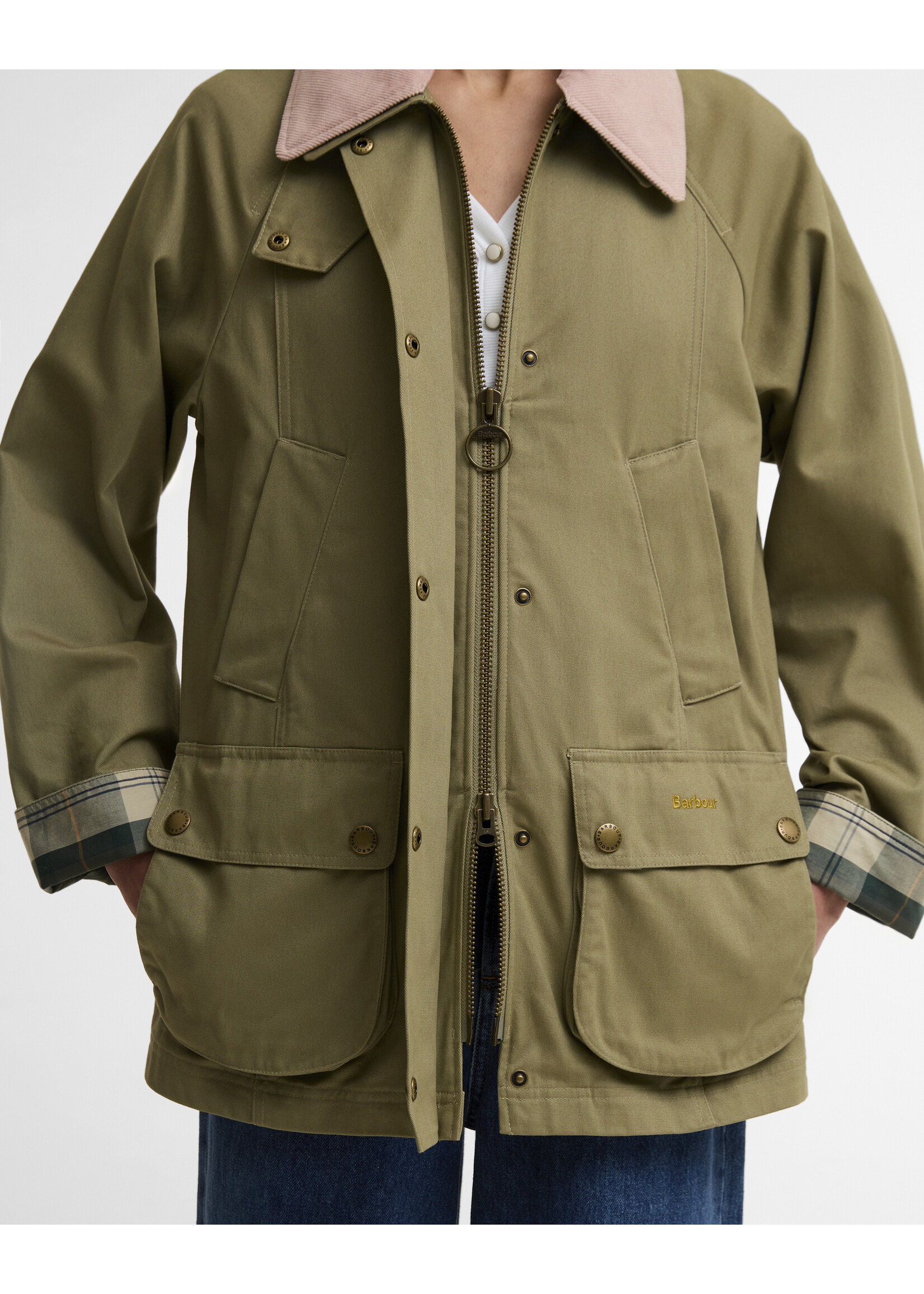 Barbour MODERN BEADNELL CASUAL