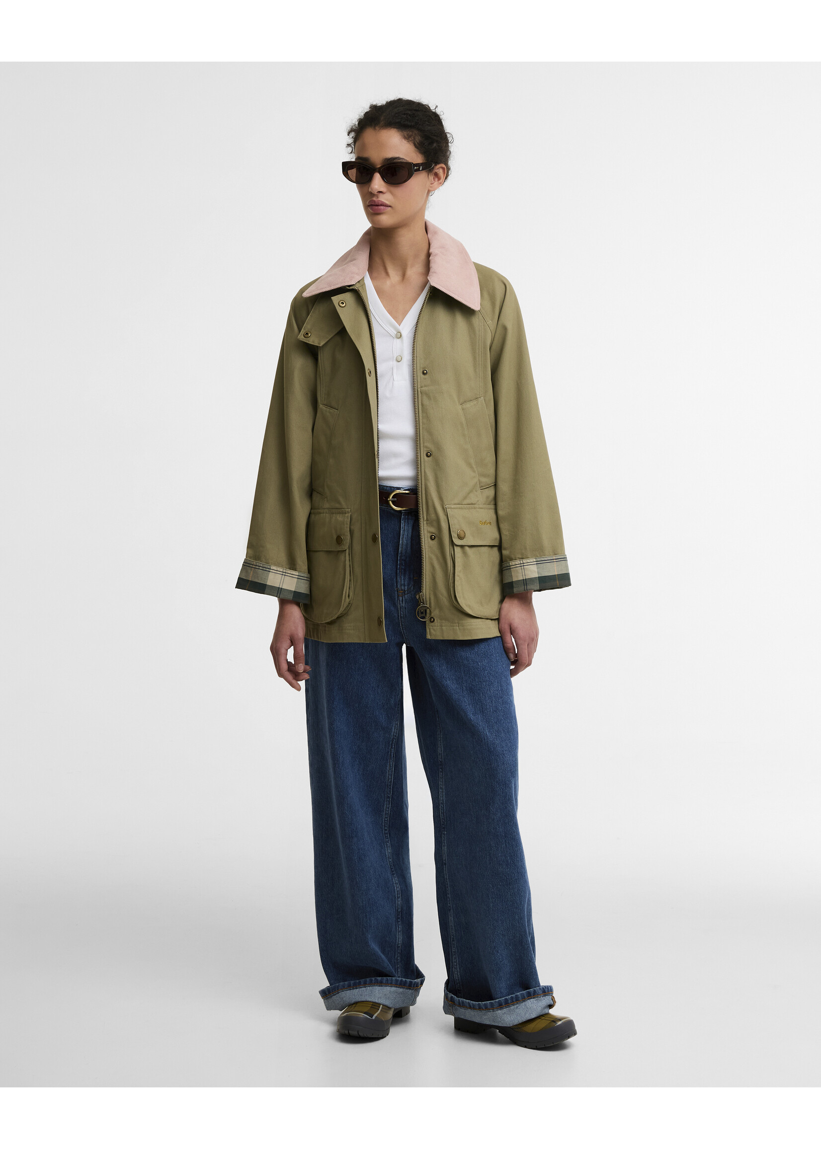 Barbour MODERN BEADNELL CASUAL