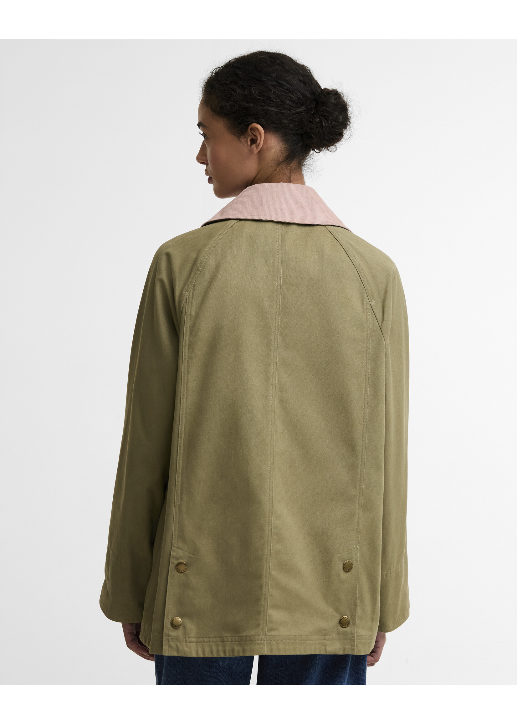 Barbour MODERN BEADNELL CASUAL