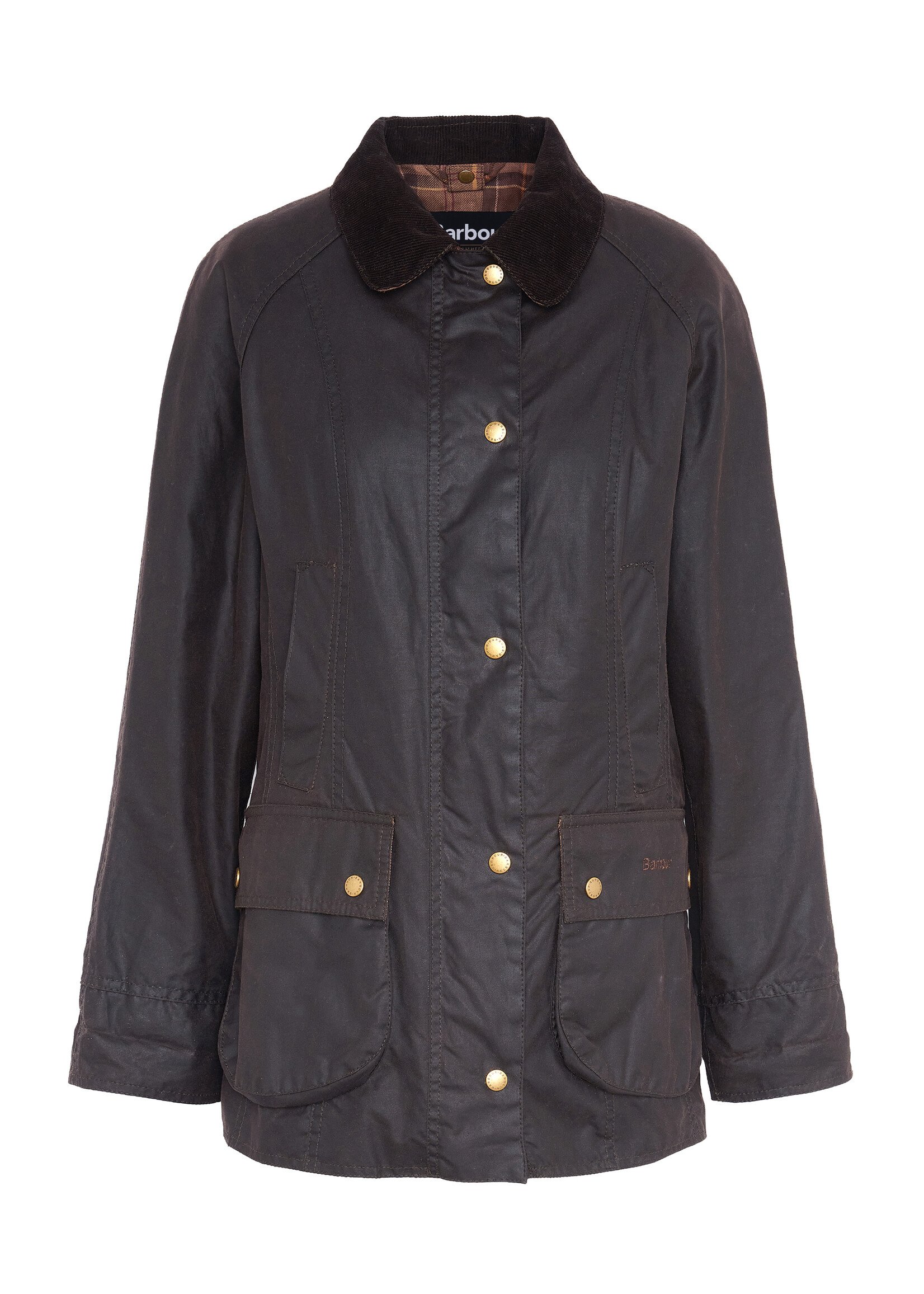 Barbour BEADNELL WAX JACKET