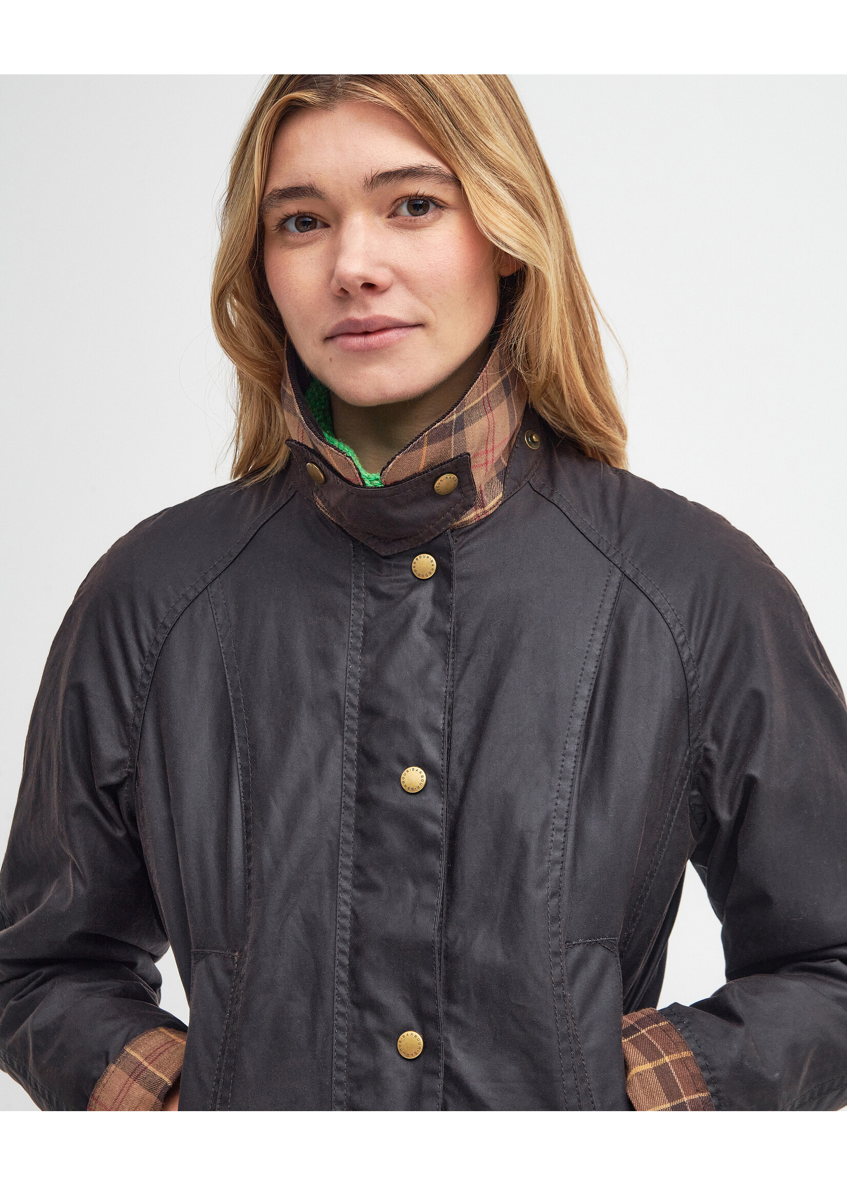 Barbour BEADNELL WAX JACKET