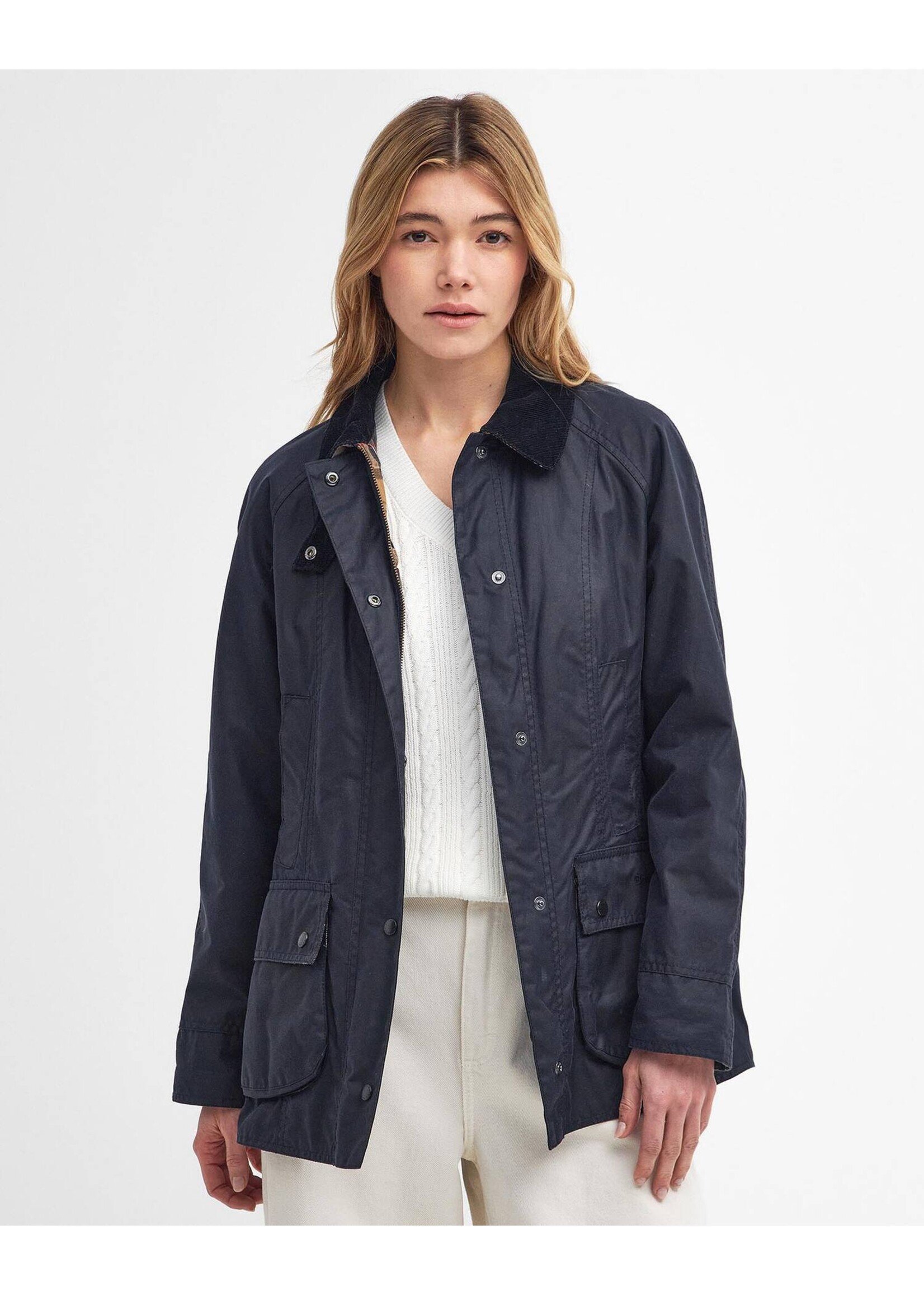 Barbour BEADNELL WAX JACKET