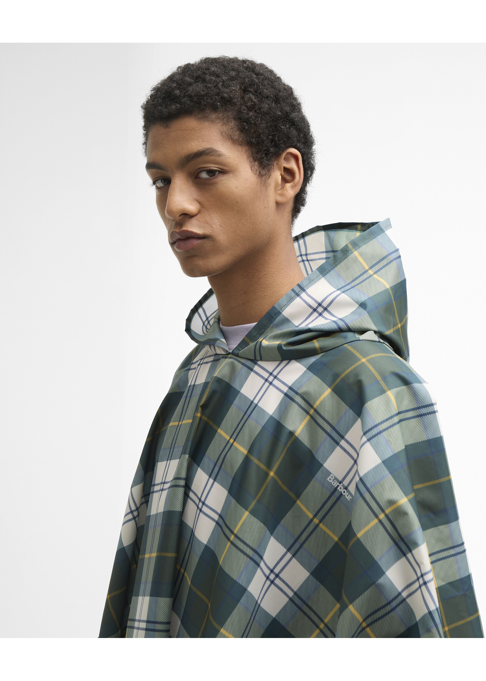 Barbour SHOWERPROOF PONCHO