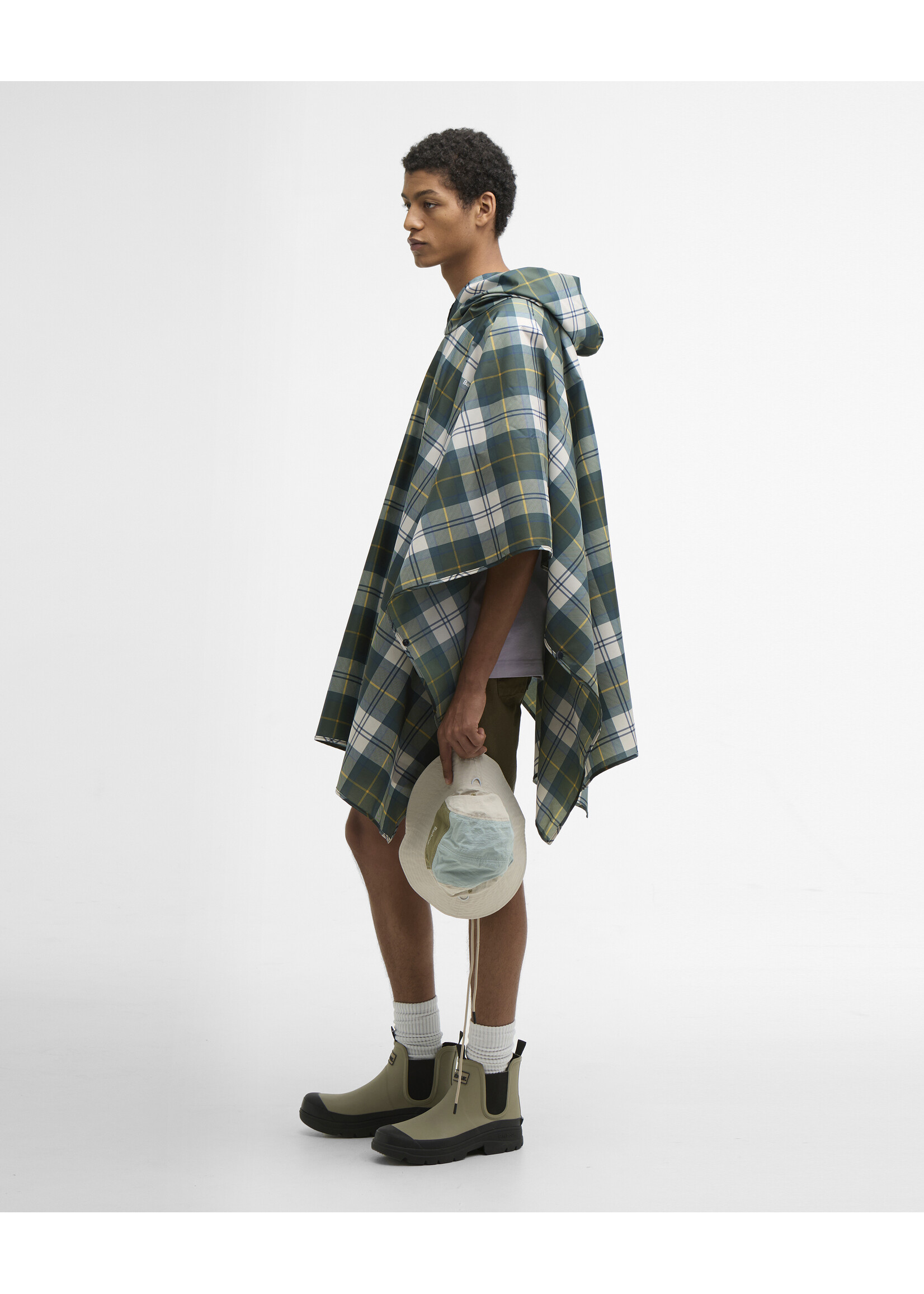 Barbour SHOWERPROOF PONCHO