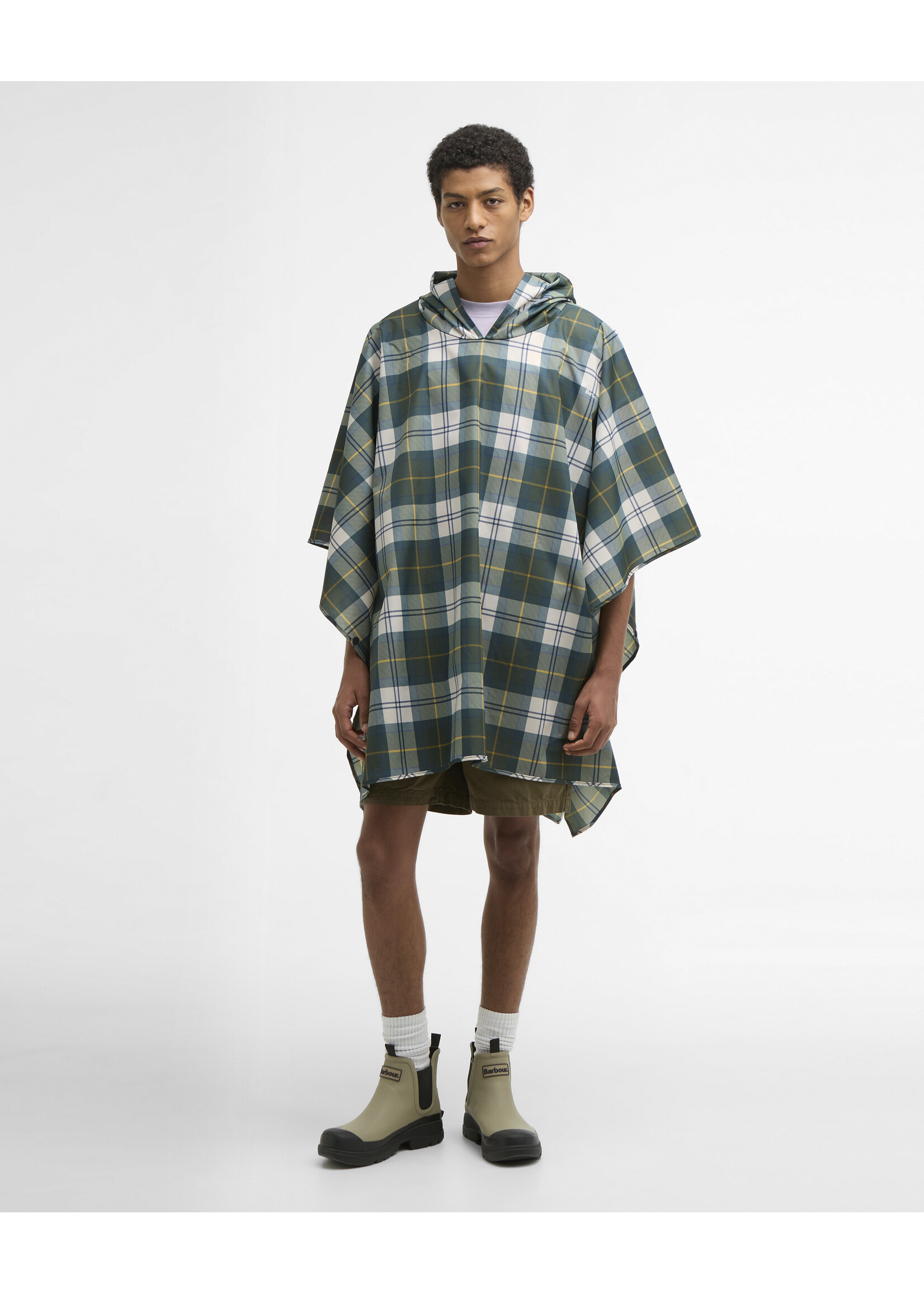 Barbour SHOWERPROOF PONCHO