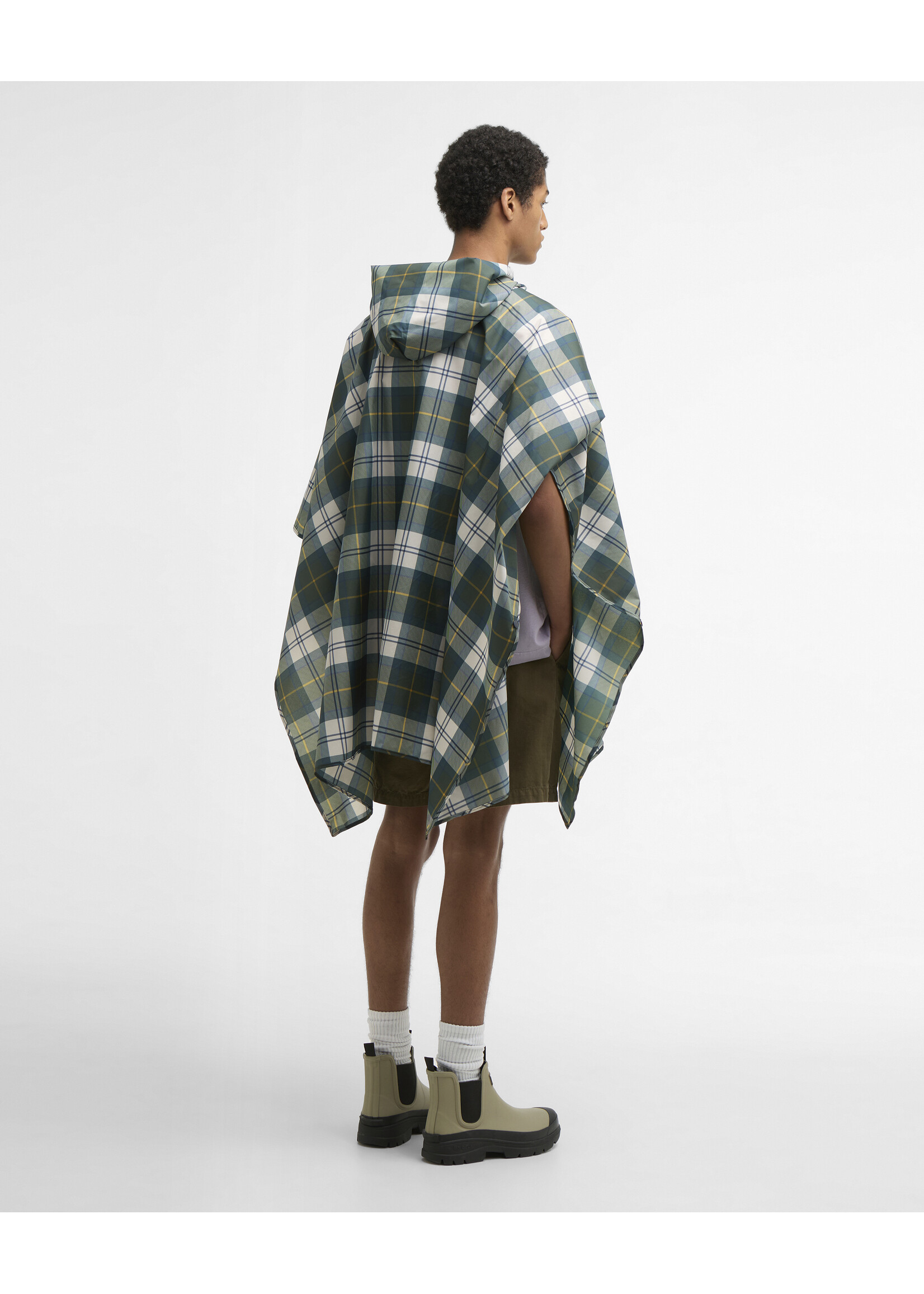 Barbour SHOWERPROOF PONCHO