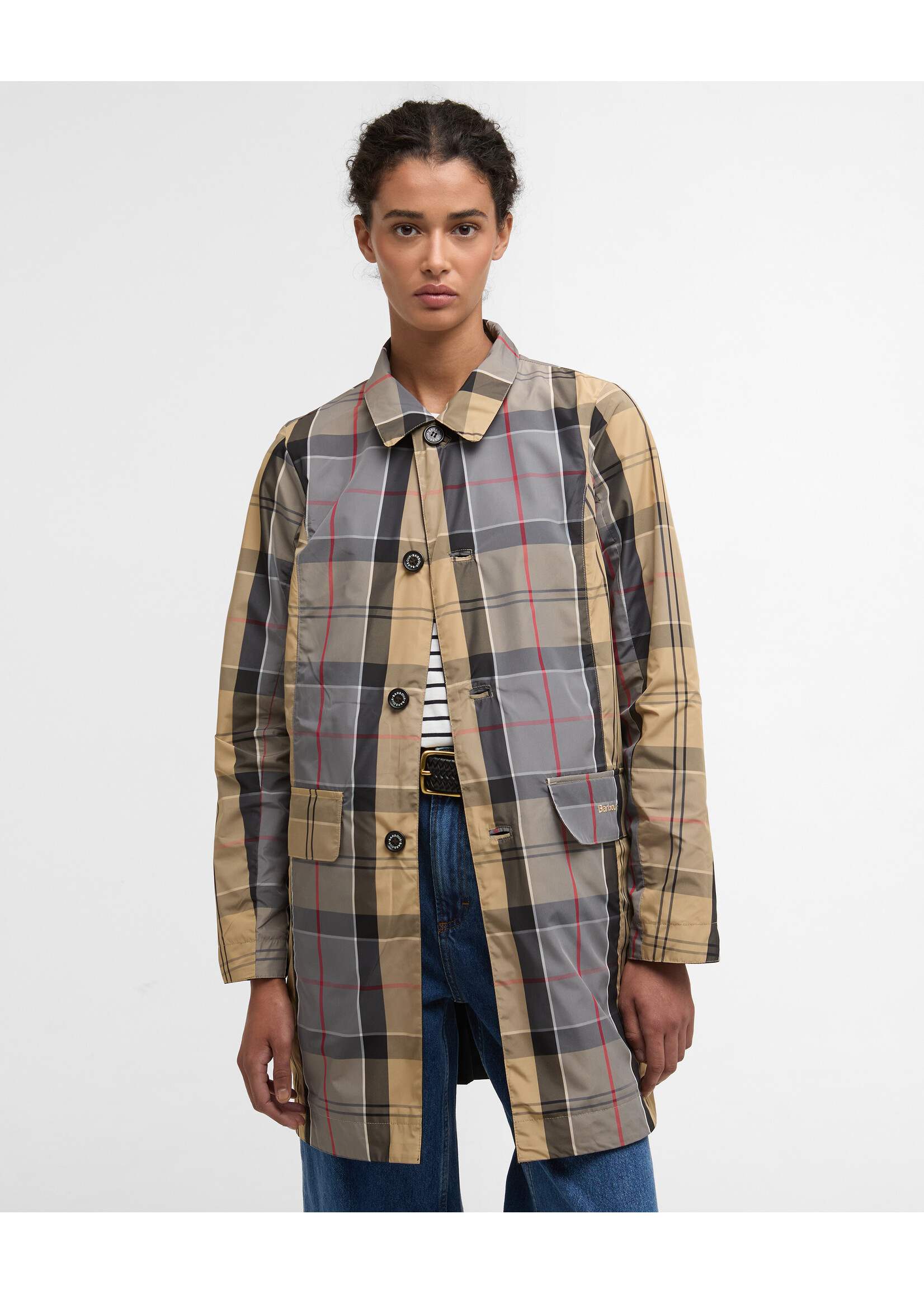 Barbour BABBITY JACKET