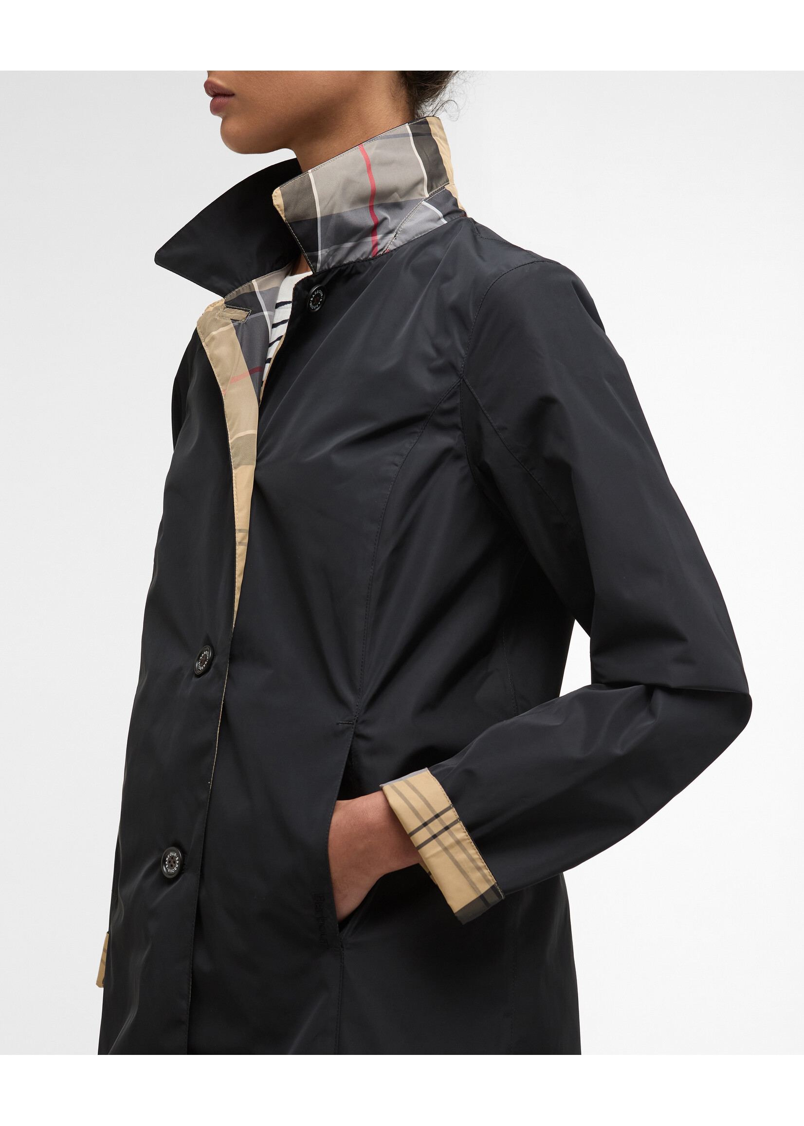 Barbour BABBITY JACKET
