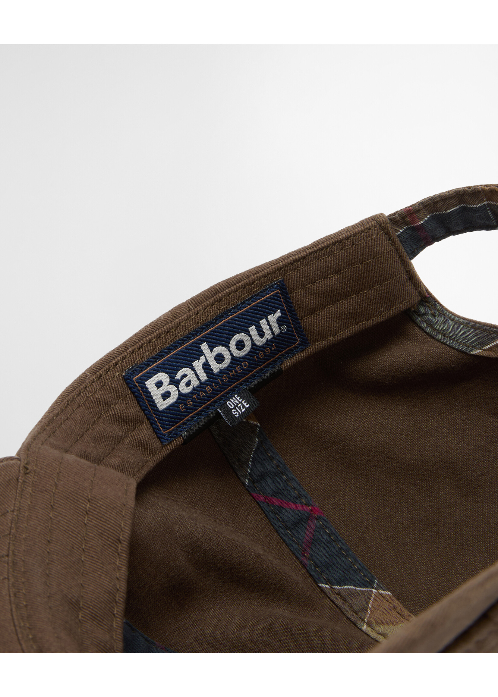 Barbour CASCADE SPORTS CAP