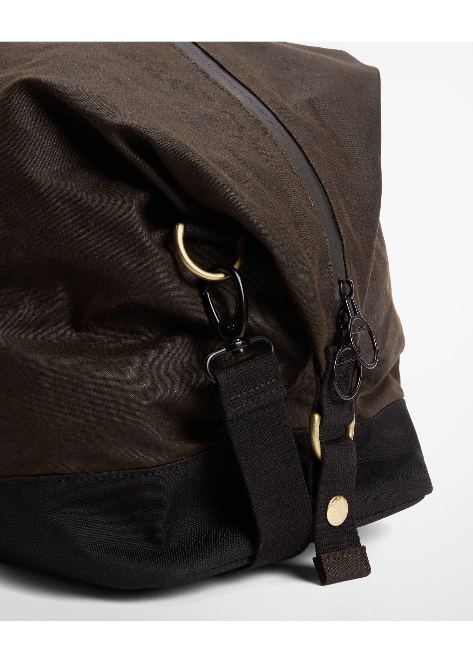 Barbour FIELD WAX HOLDALL