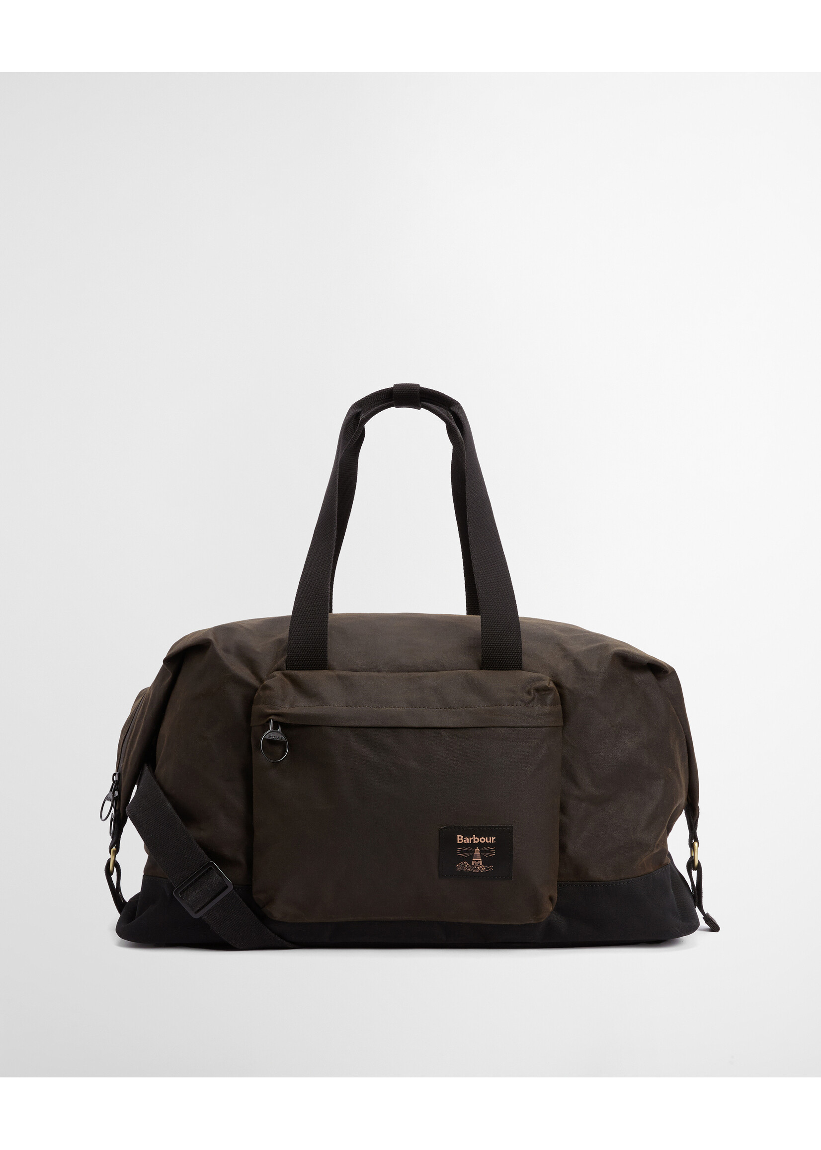 Barbour FIELD WAX HOLDALL
