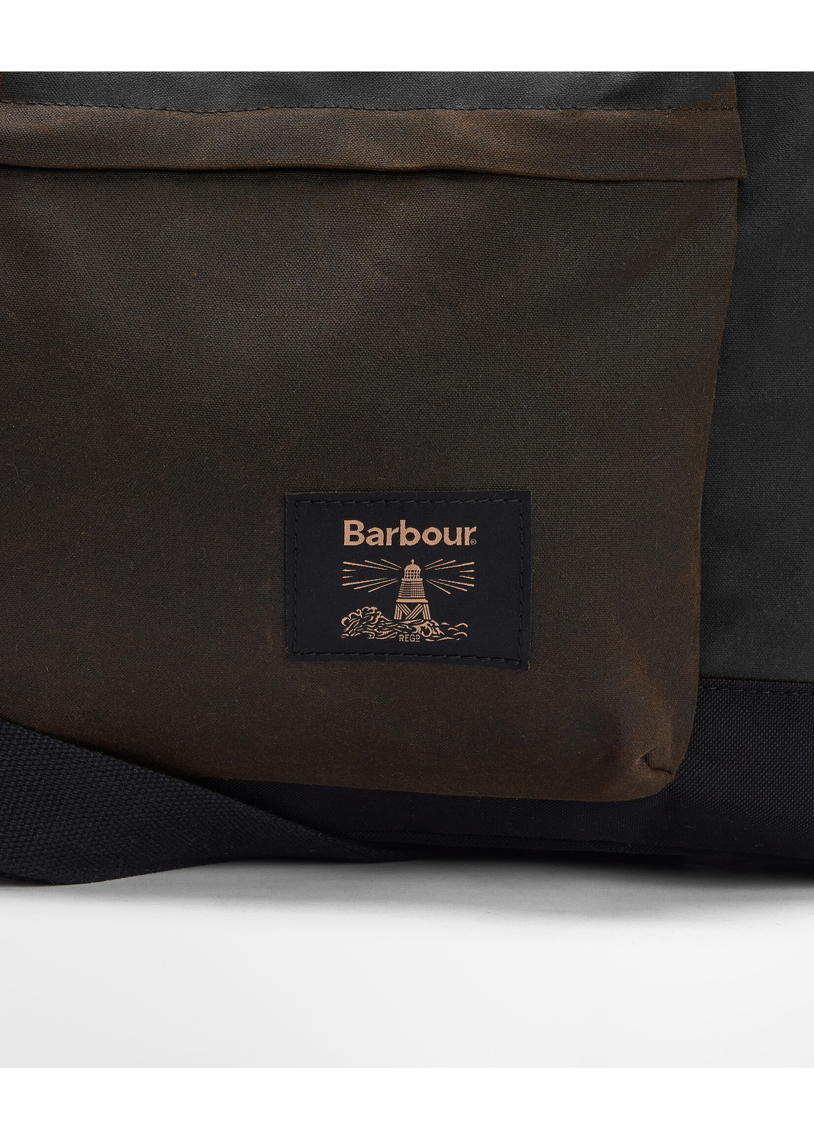 Barbour FIELD WAX HOLDALL