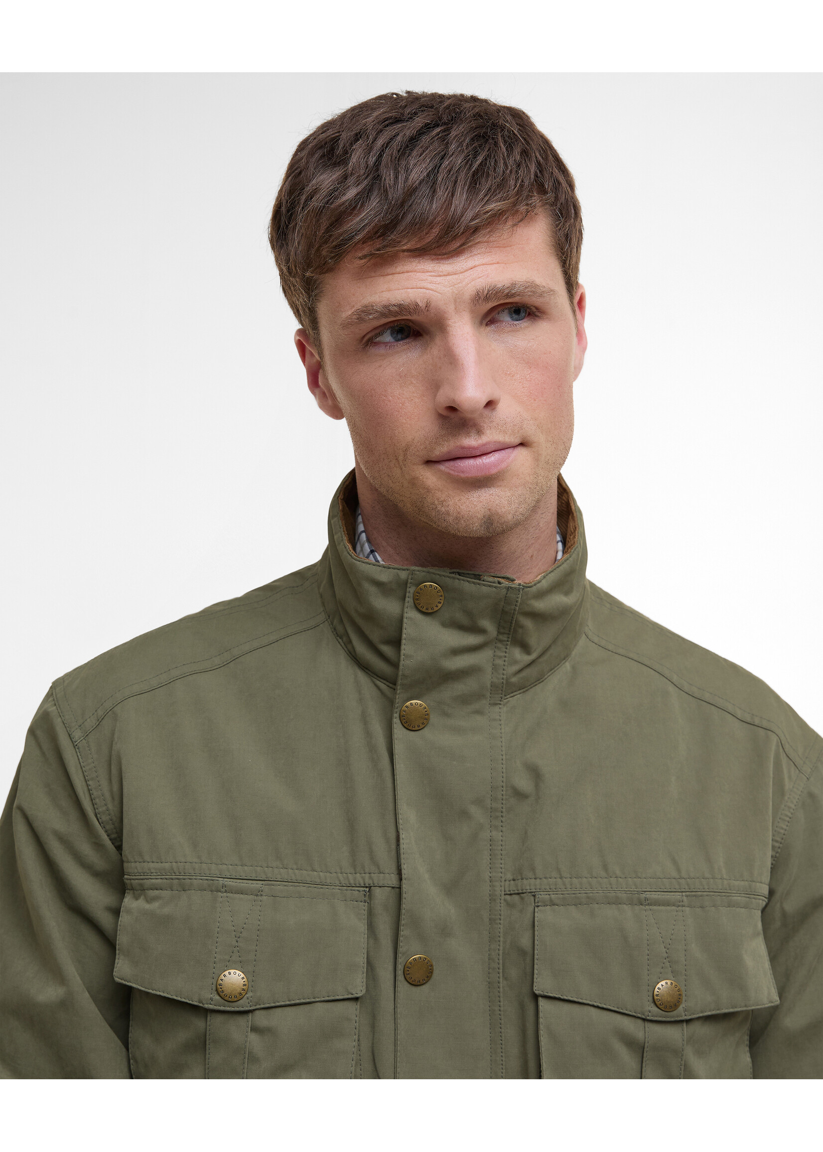 Barbour SANDERLING CASUAL JACKET