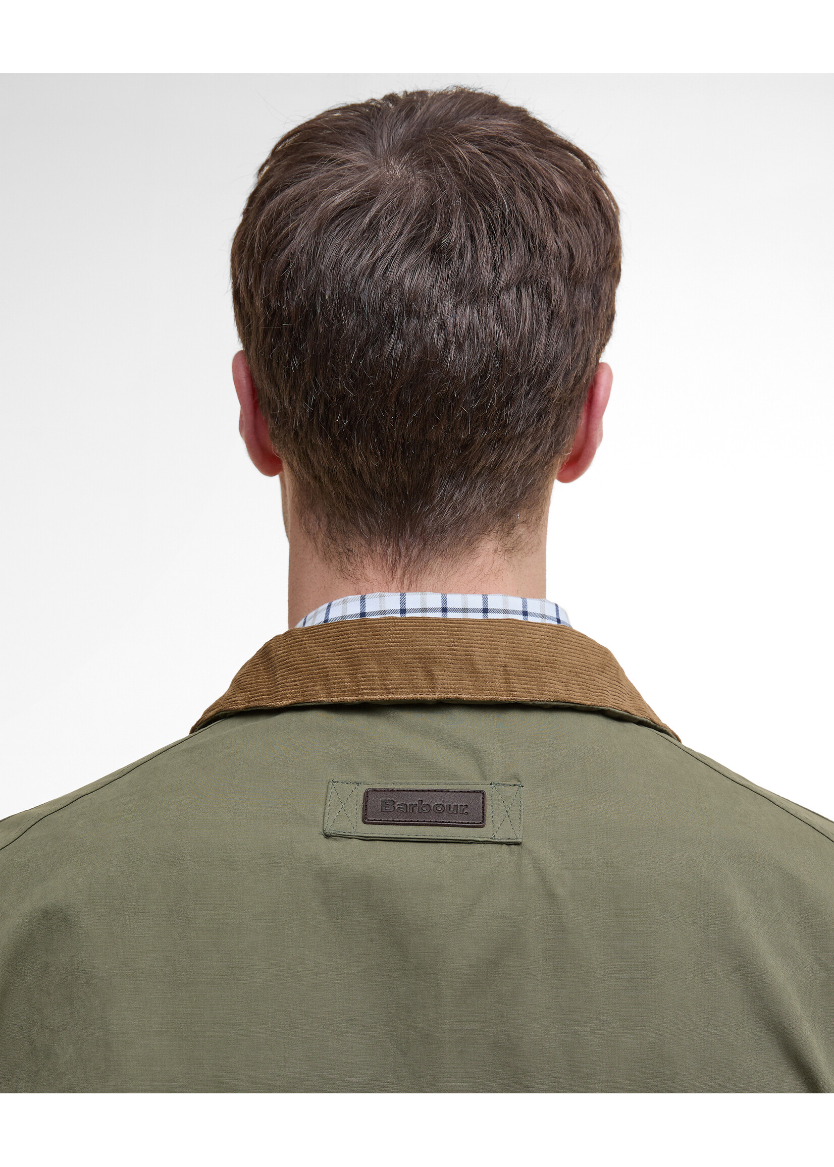 Barbour SANDERLING CASUAL JACKET