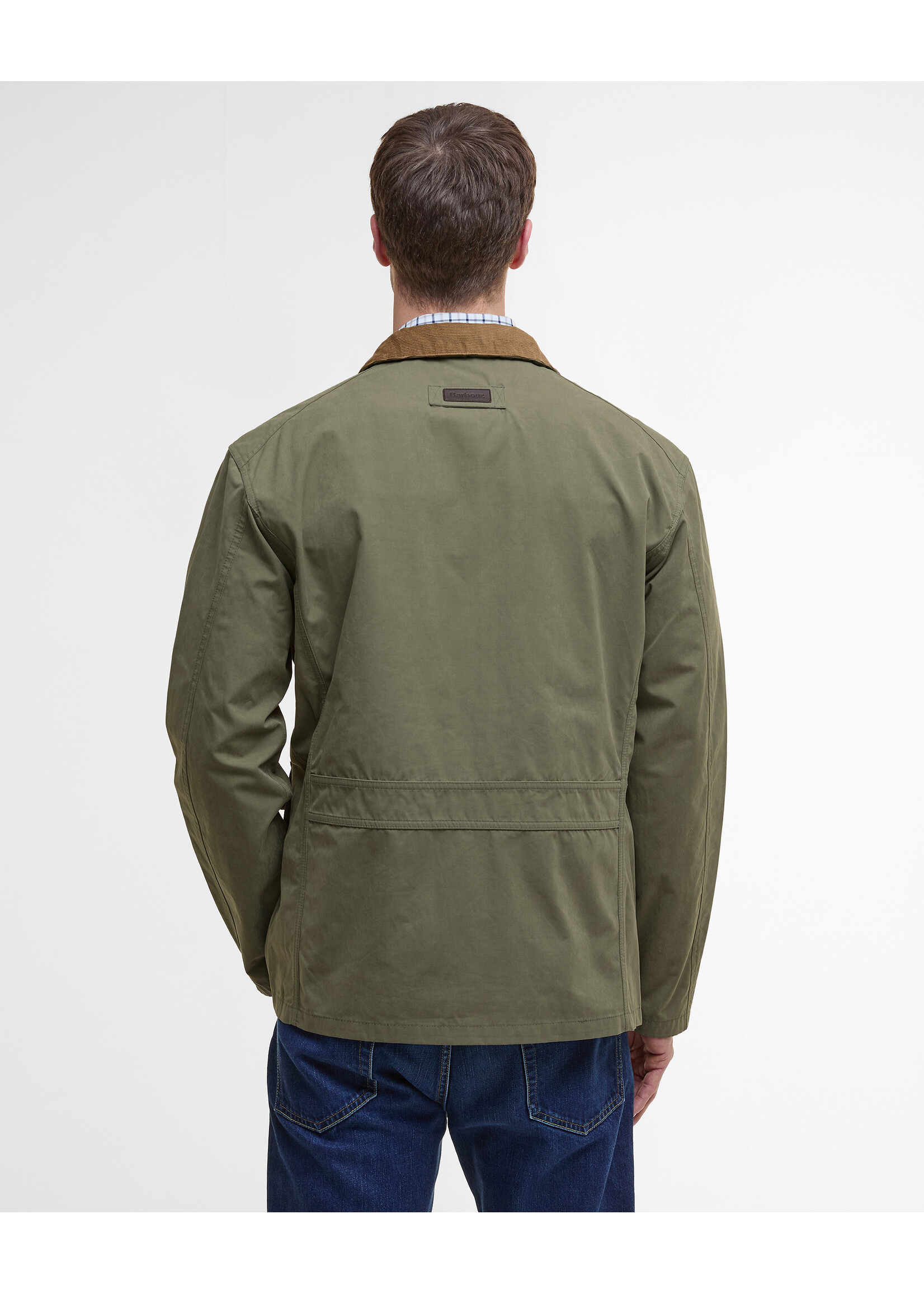 Barbour SANDERLING CASUAL JACKET