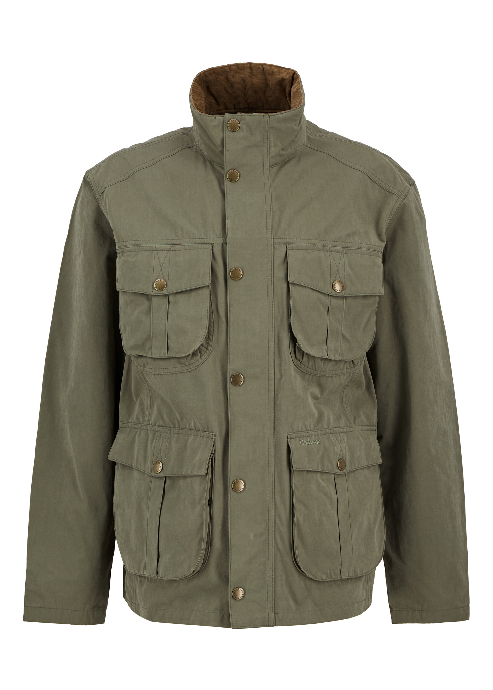 Barbour SANDERLING CASUAL JACKET