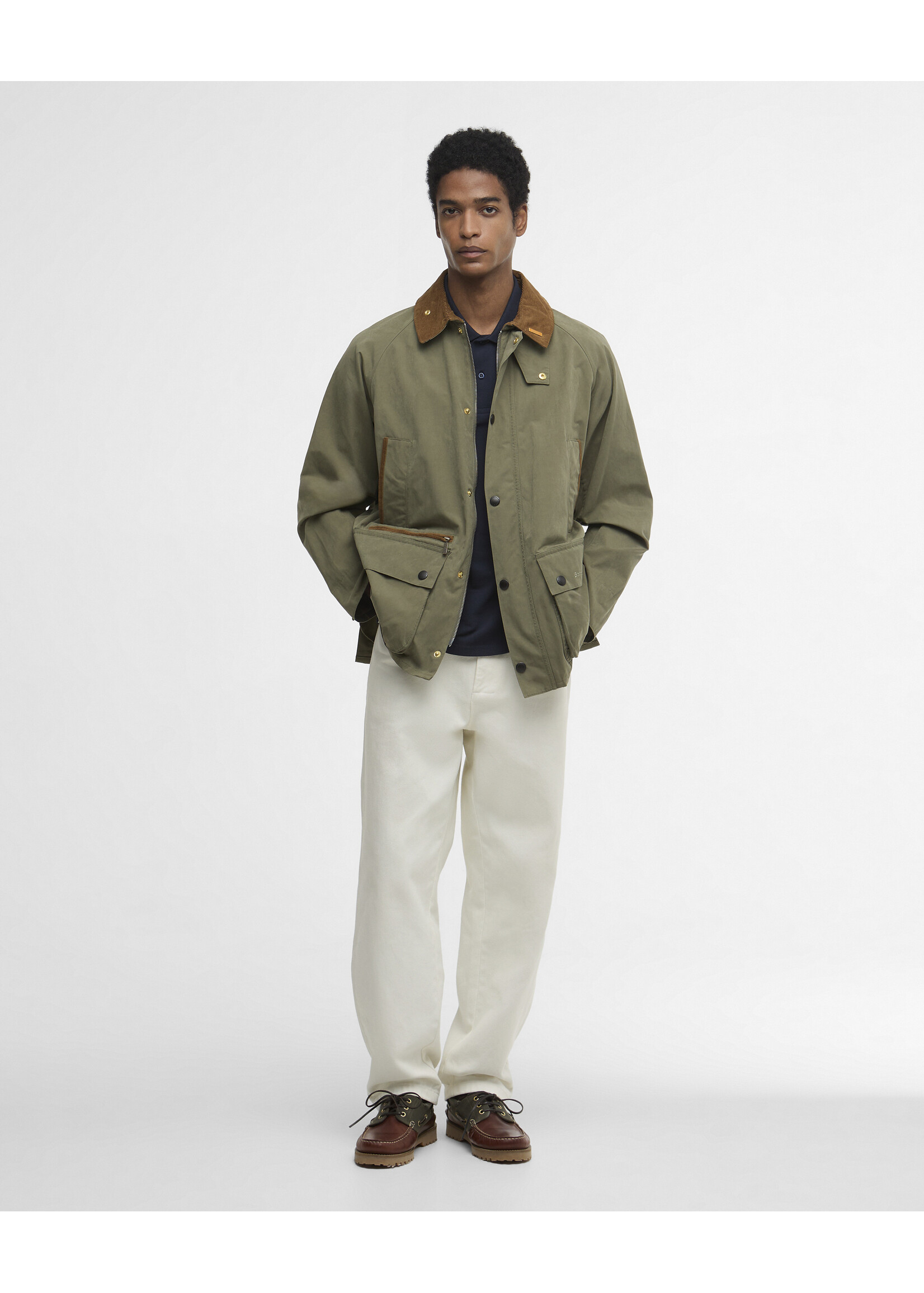 Barbour ICONS BEDALE CASUAL JACKET