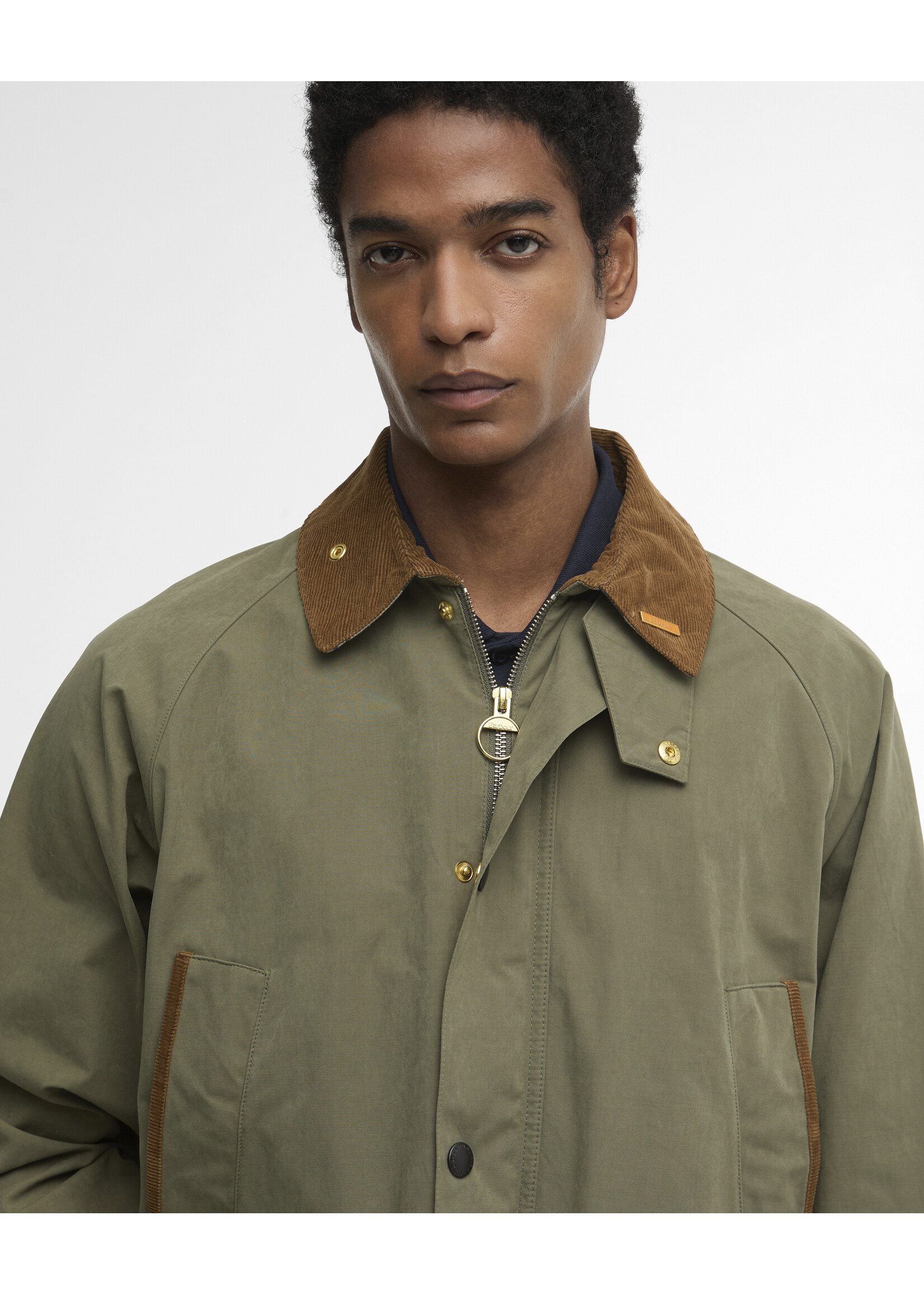Barbour ICONS BEDALE CASUAL JACKET