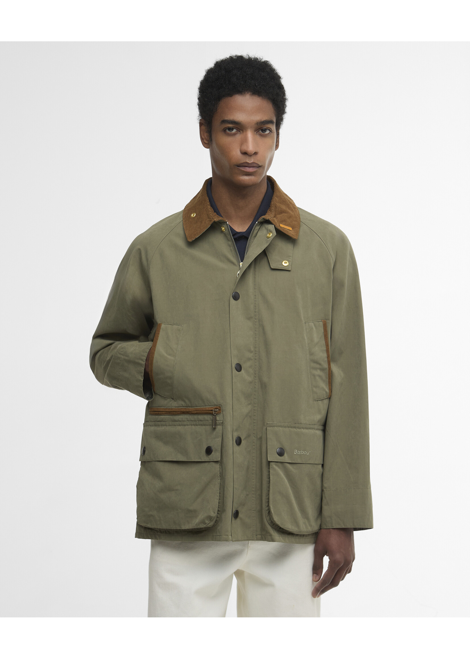 Barbour ICONS BEDALE CASUAL JACKET