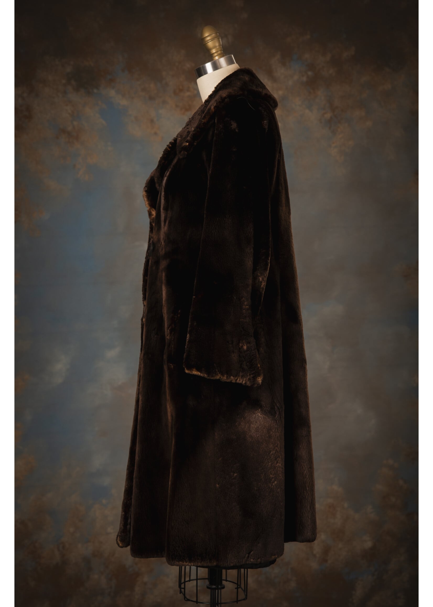 ALASKAN SEAL COAT 6
