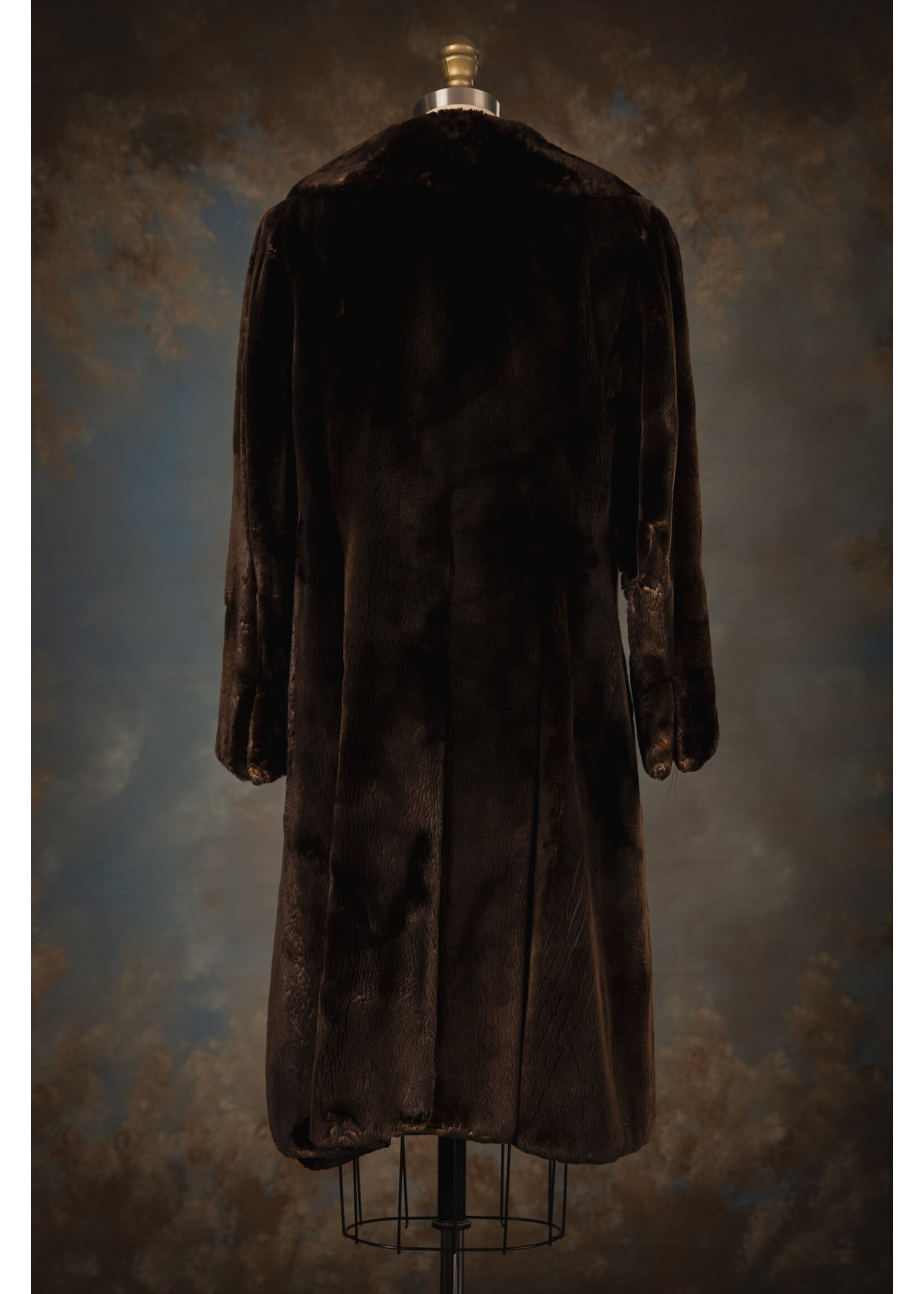 ALASKAN SEAL COAT 6