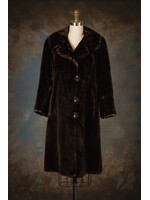 ALASKAN SEAL COAT