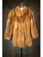 RED FOX JACKET 8