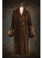 MINK-DYED SEAL COAT 10