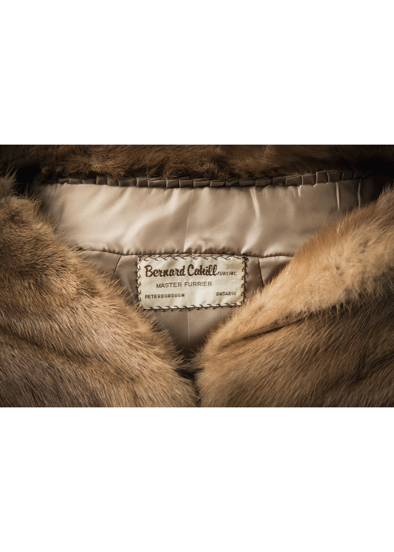 PASTEL MINK COAT 6