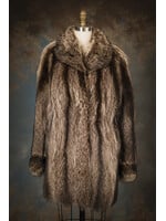 RACCOON JACKET 8