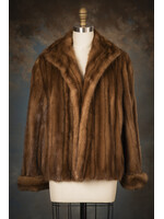 WILD MINK JACKET 8