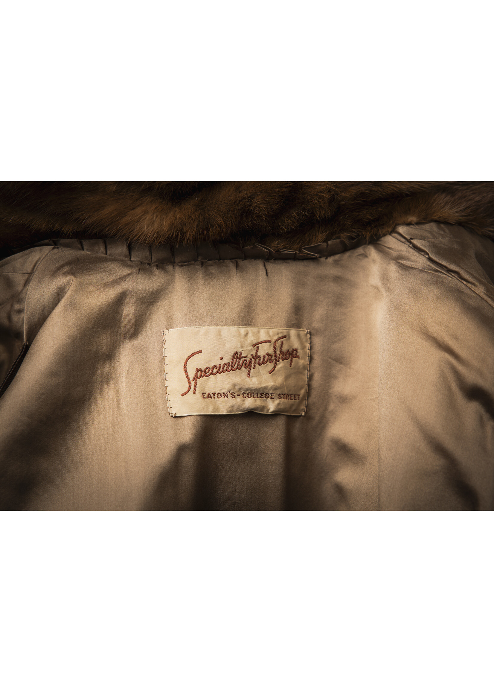 WILD MINK JACKET 8