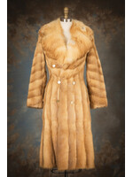 KOLINKSY & RED FOX COAT 0