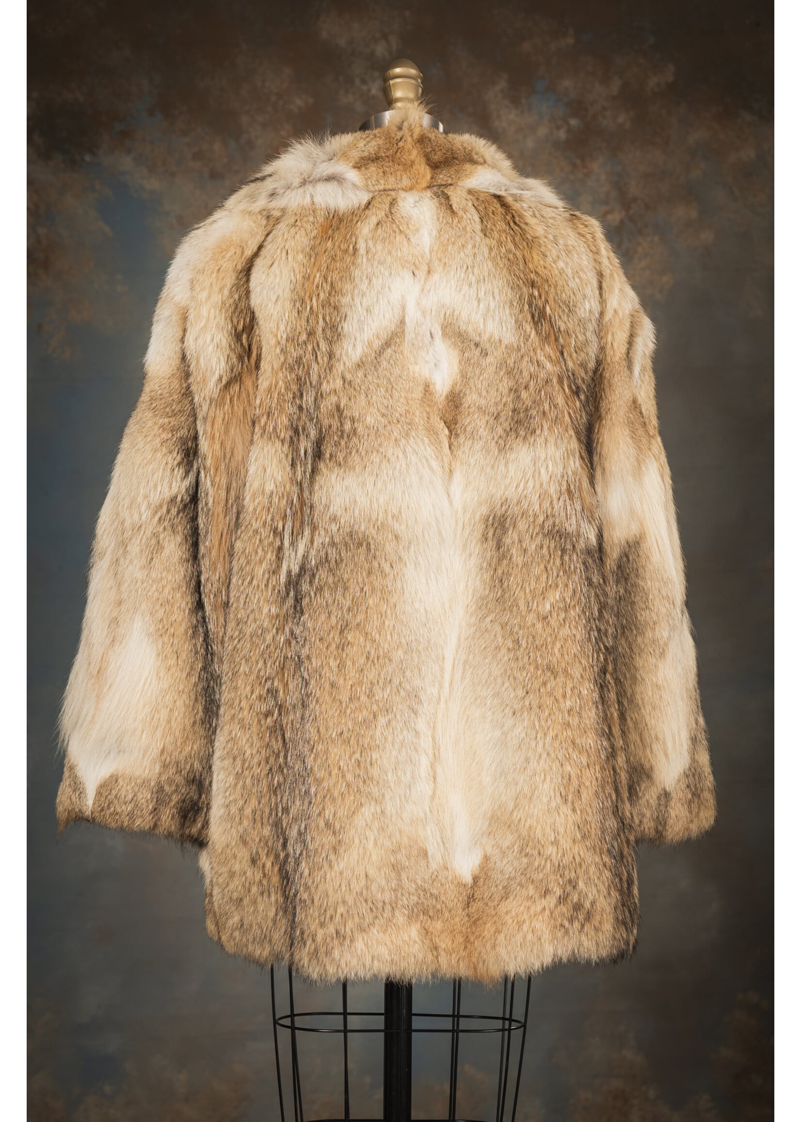COYOTE JACKET 6