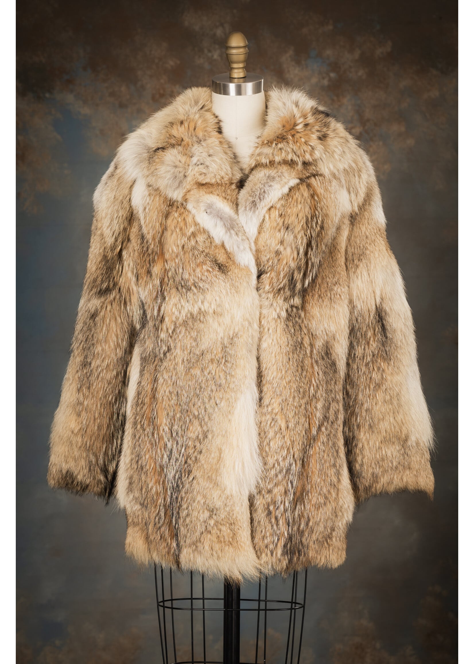 COYOTE JACKET 6