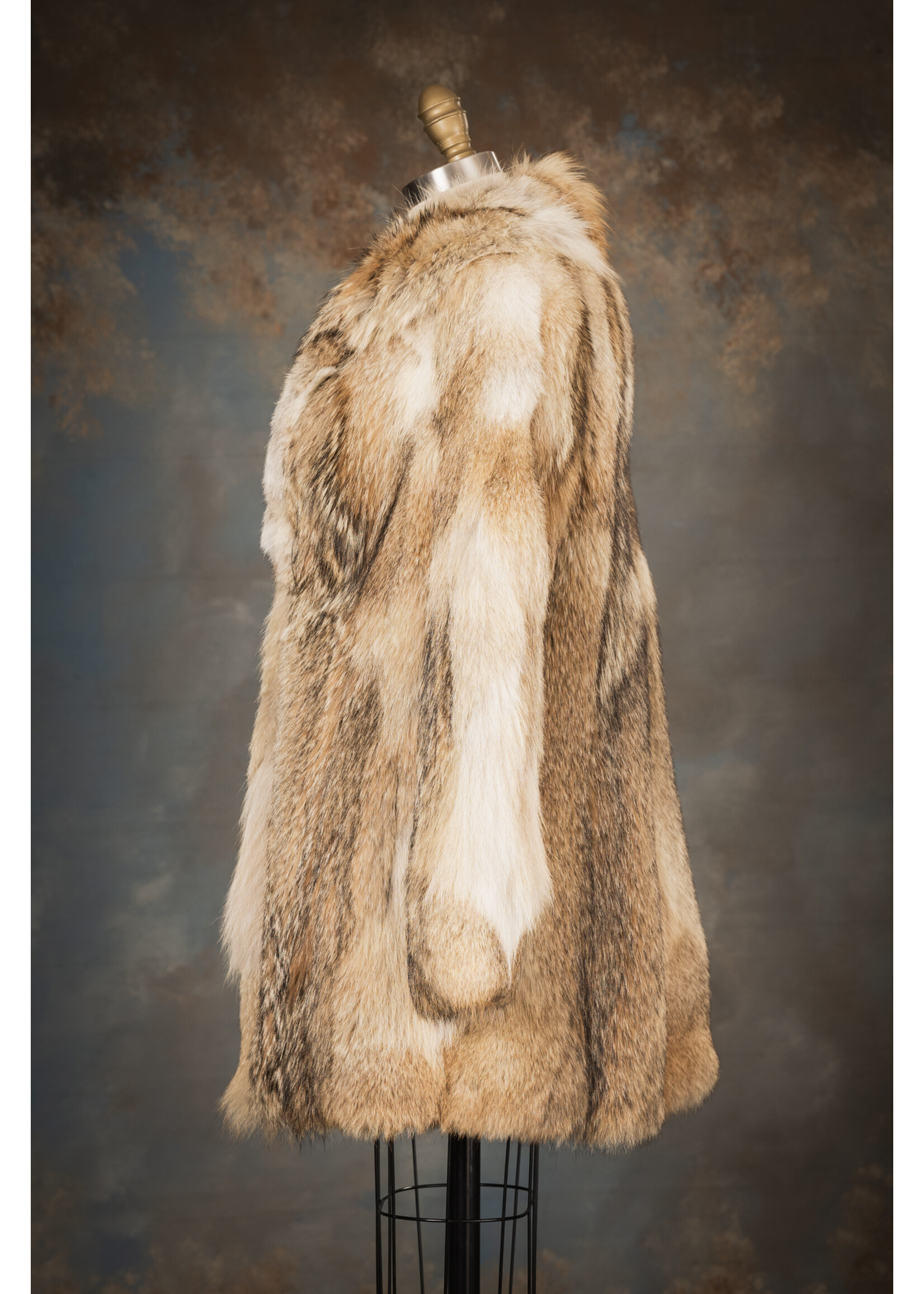 COYOTE JACKET 6