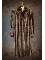 RACCOON COAT 14