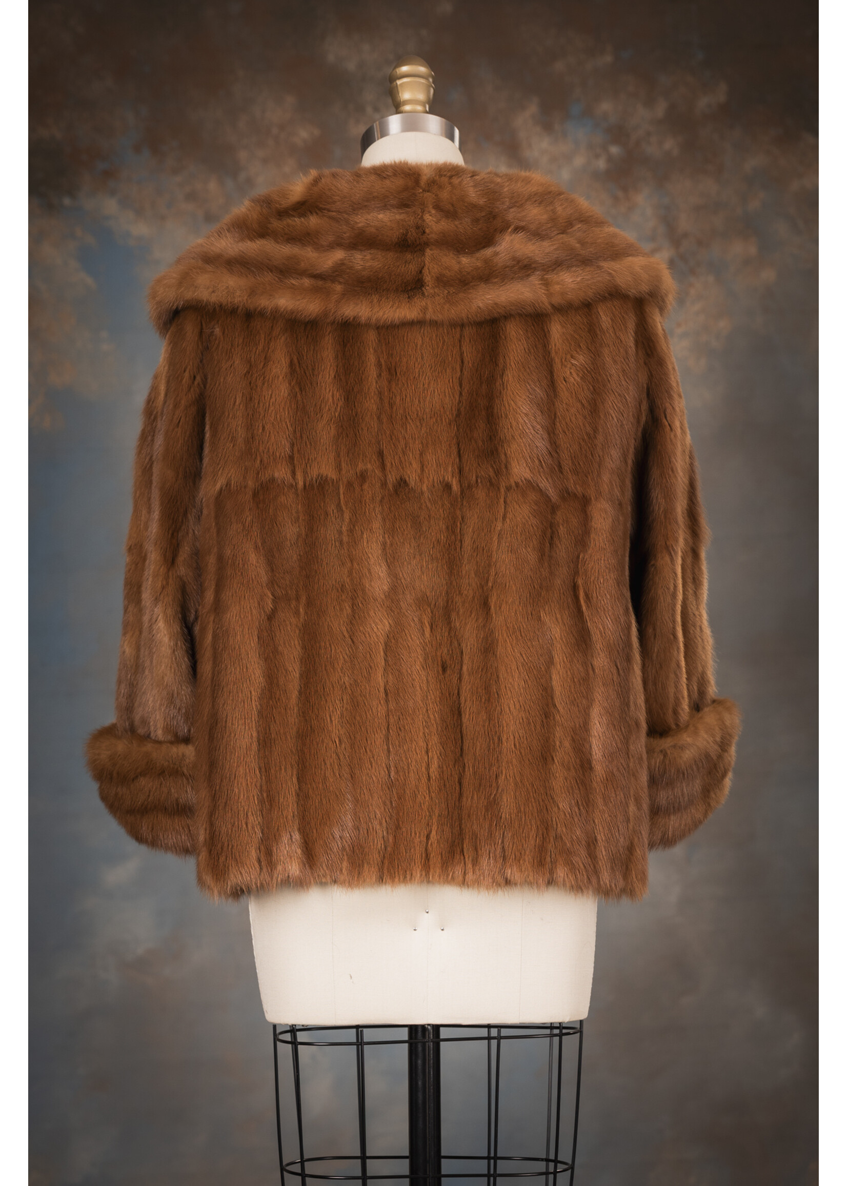 KOLINSKY JACKET 8